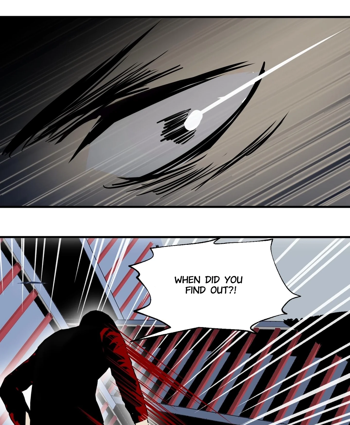 Monster House Chapter 29 page 10 - 