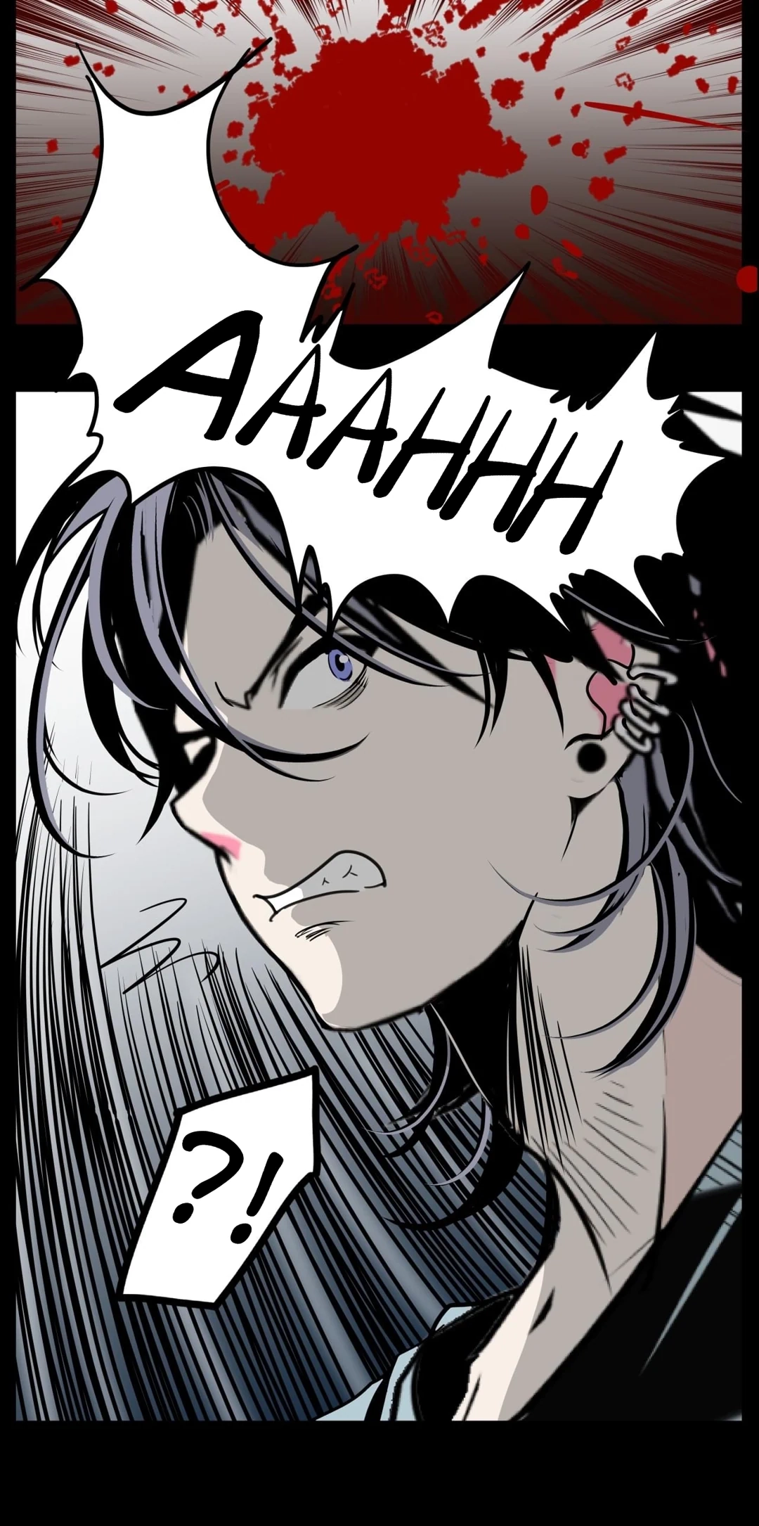 Monster House Chapter 3 page 2 - 