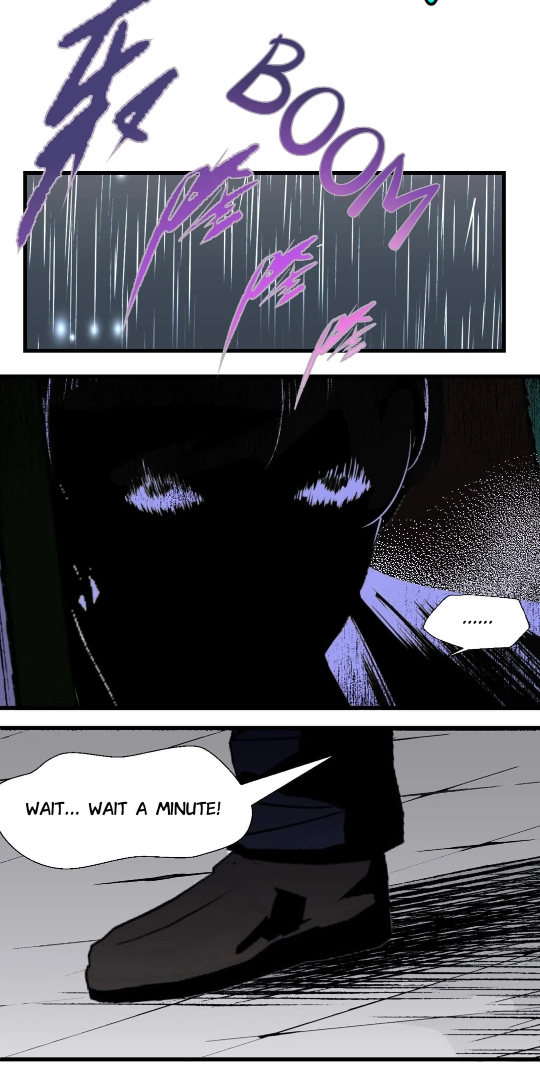 Monster House Chapter 3 page 11 - 