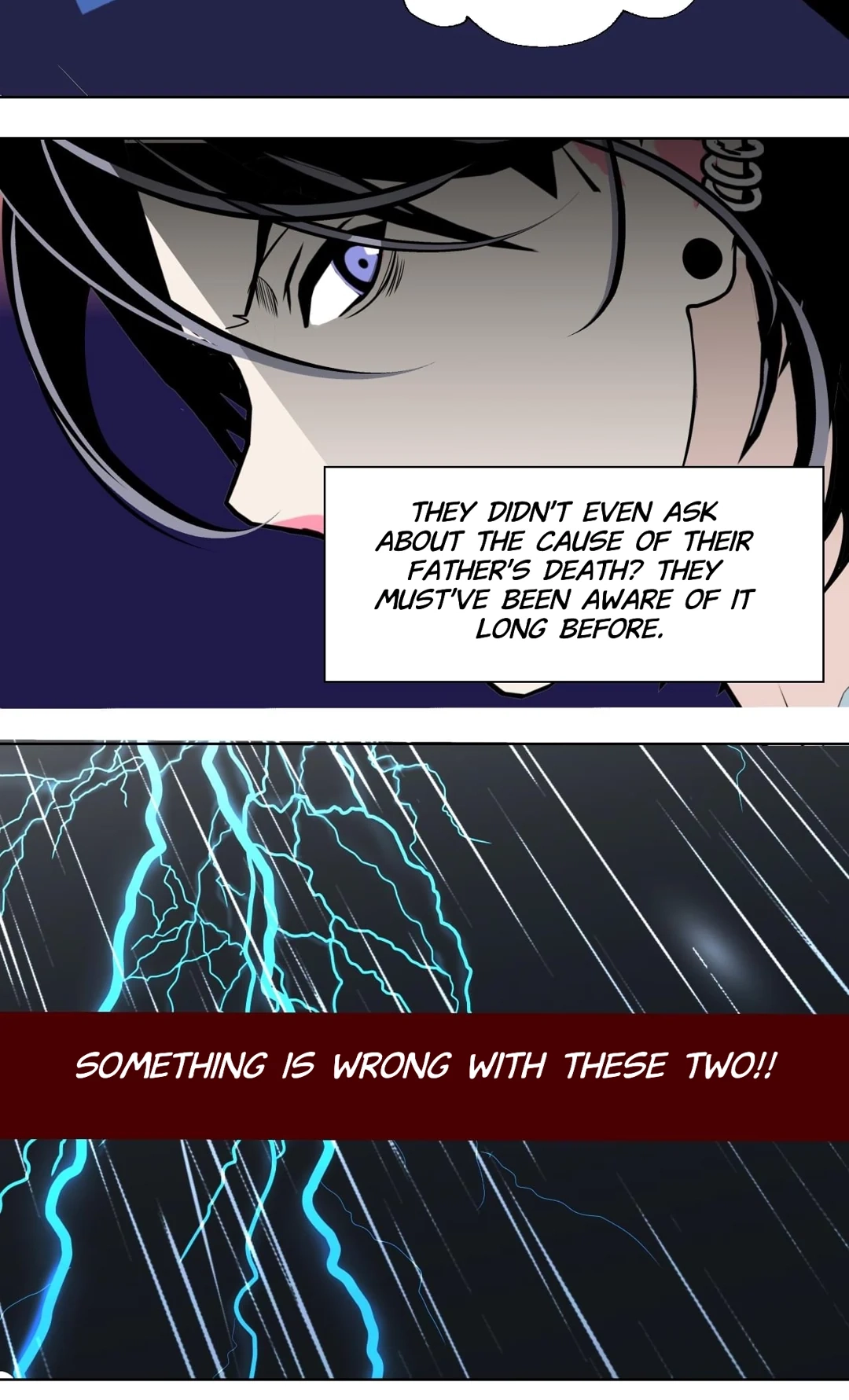 Monster House Chapter 3 page 18 - 