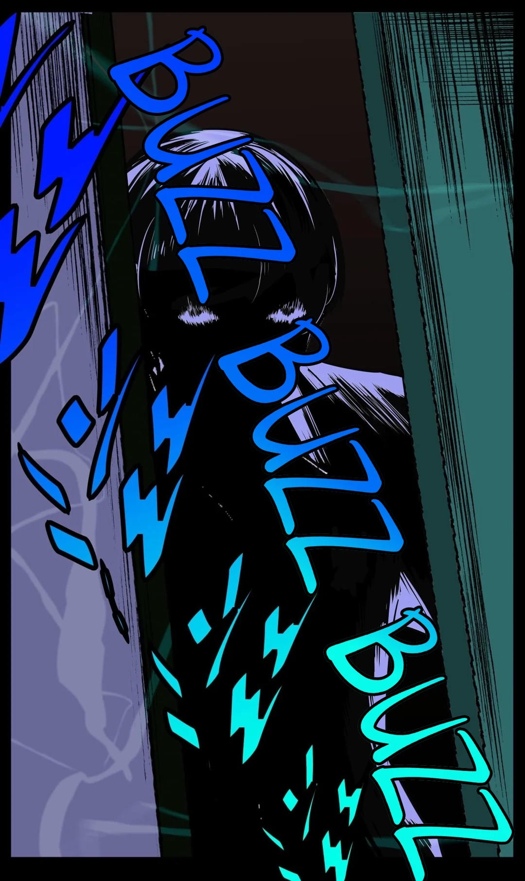 Monster House Chapter 3 page 10 - 