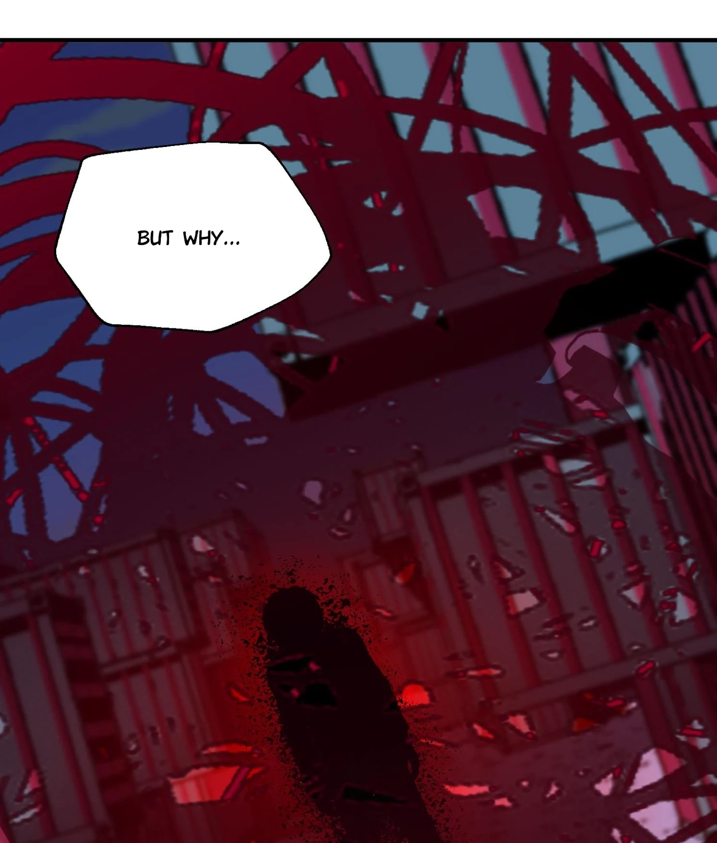 Monster House Chapter 30 page 19 - 