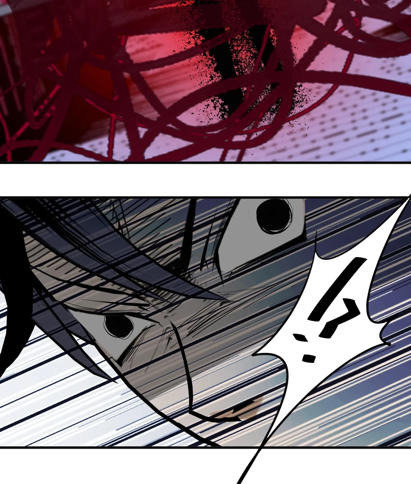 Monster House Chapter 30 page 20 - 