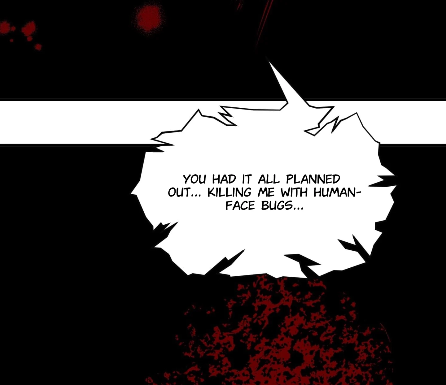 Monster House Chapter 30 page 3 - 