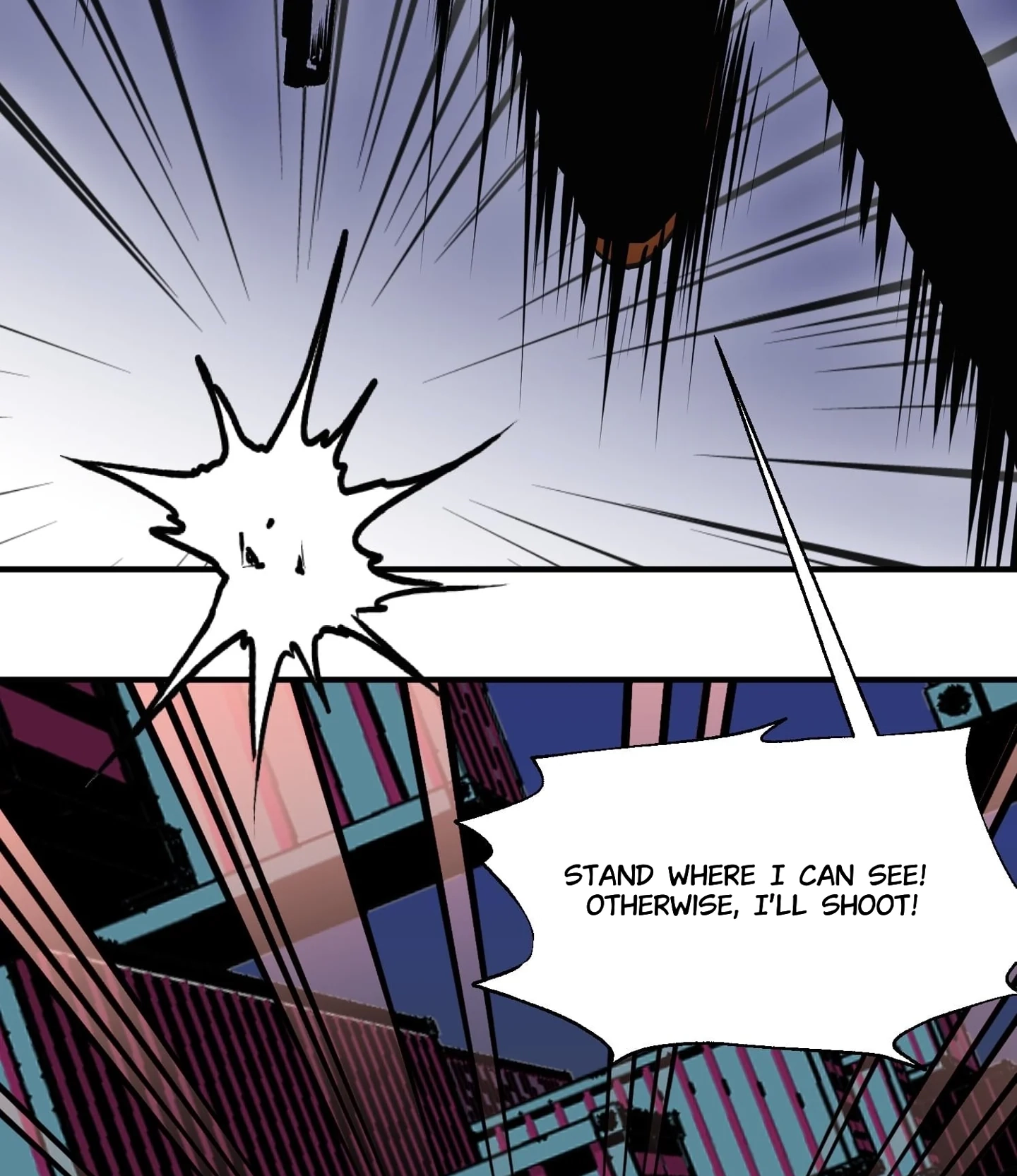 Monster House Chapter 30 page 22 - 