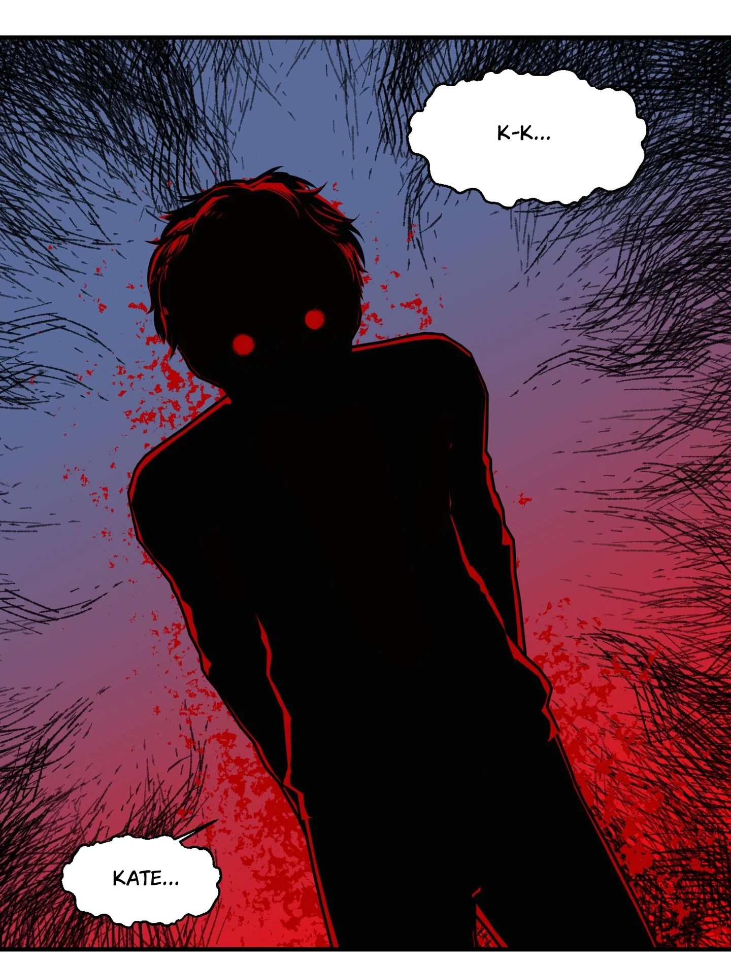 Monster House Chapter 30 page 24 - 
