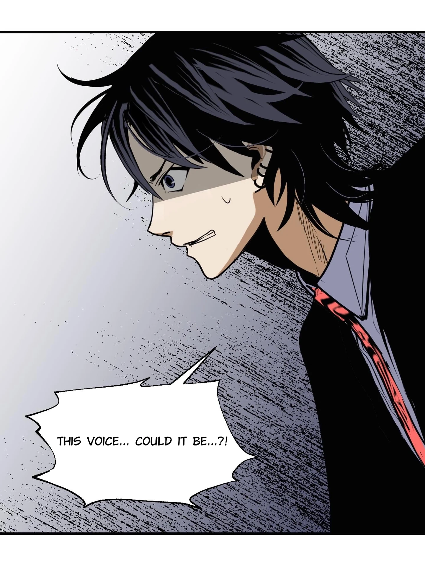 Monster House Chapter 30 page 25 - 