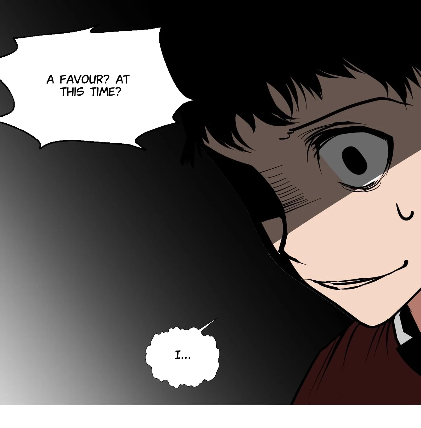Monster House Chapter 30 page 30 - 