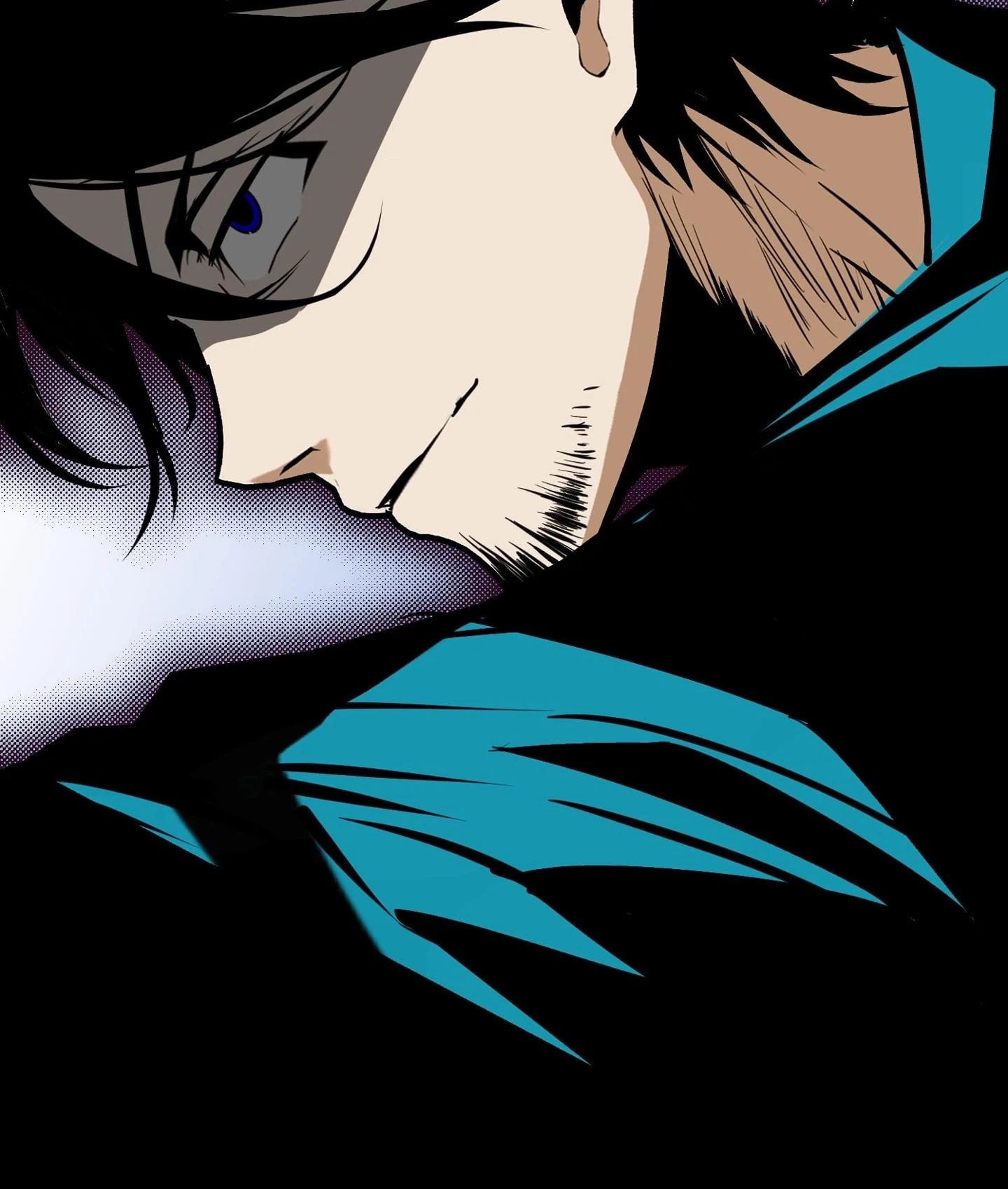 Monster House Chapter 30 page 35 - 