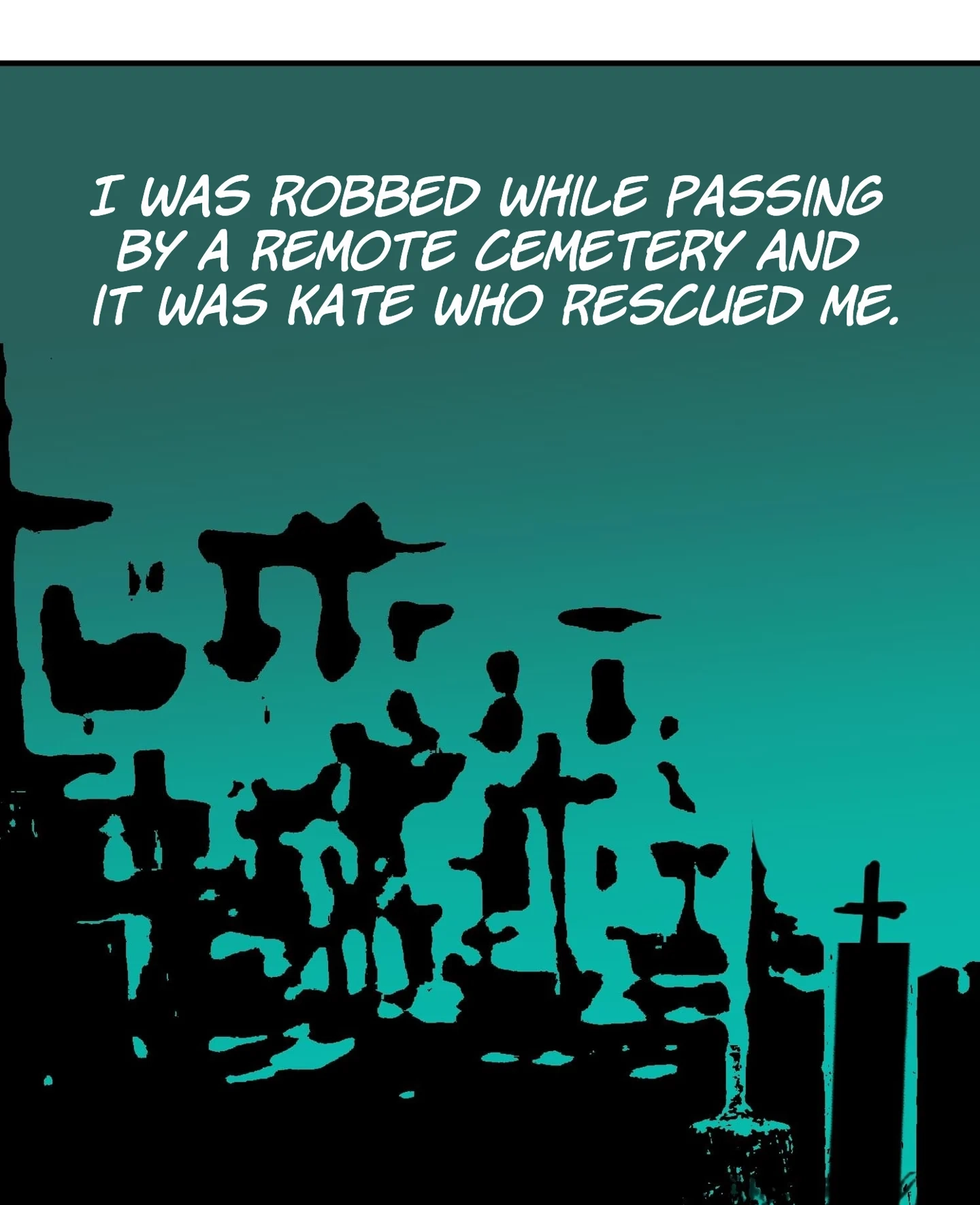 Monster House Chapter 30 page 40 - 