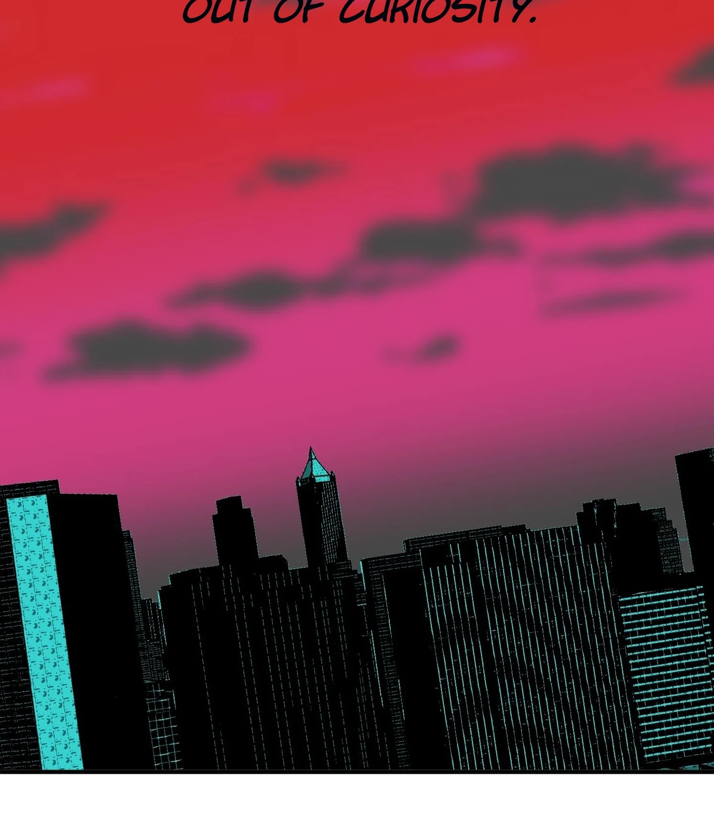 Monster House Chapter 30 page 47 - 