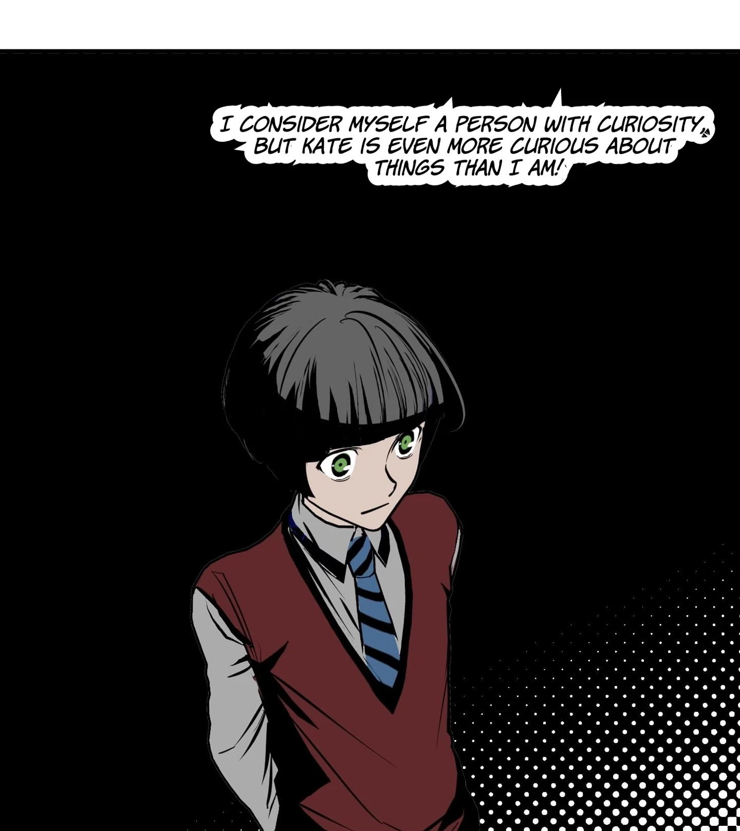 Monster House Chapter 30 page 48 - 