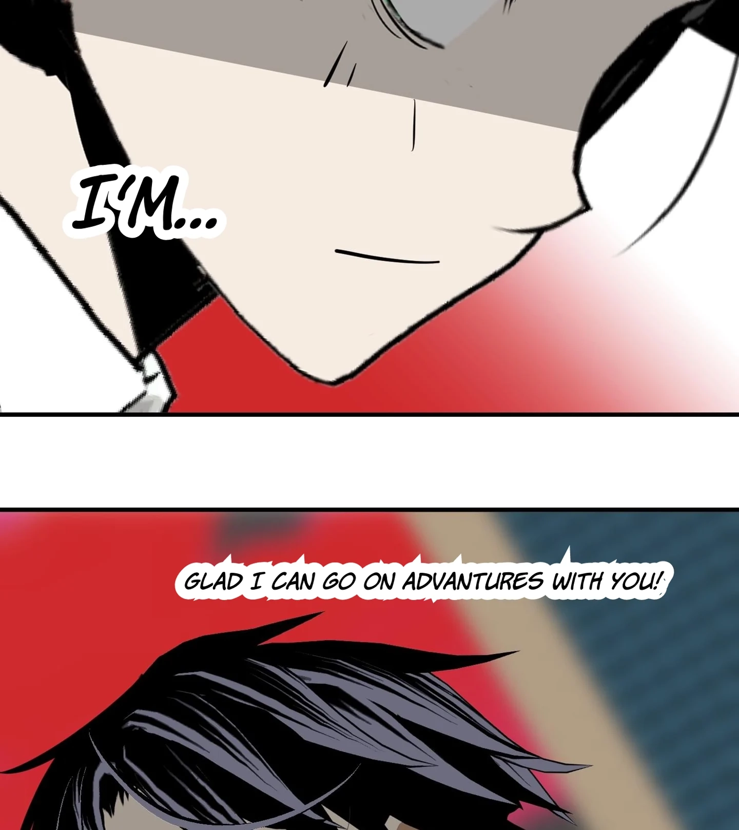 Monster House Chapter 30 page 50 - 