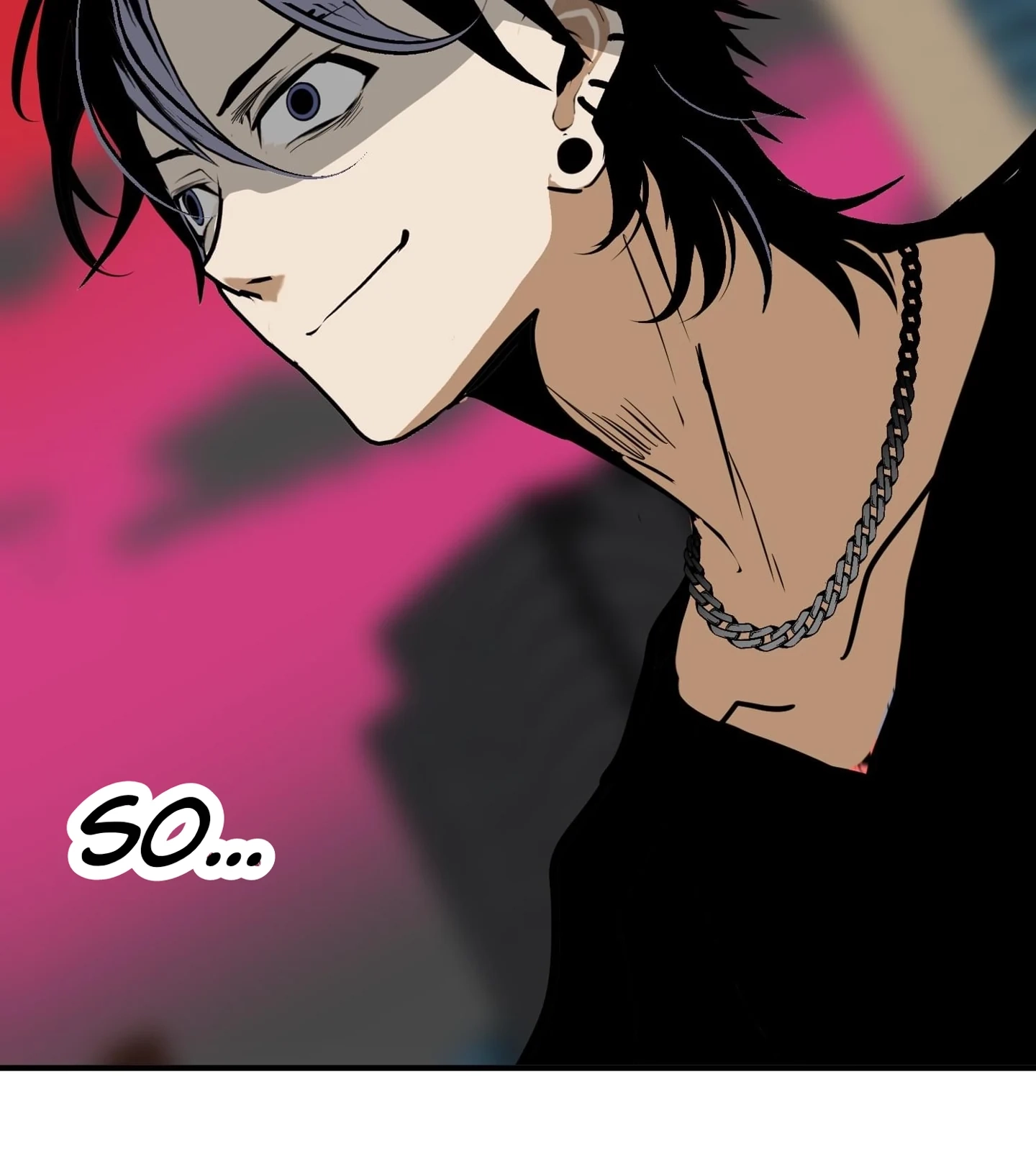 Monster House Chapter 30 page 51 - 
