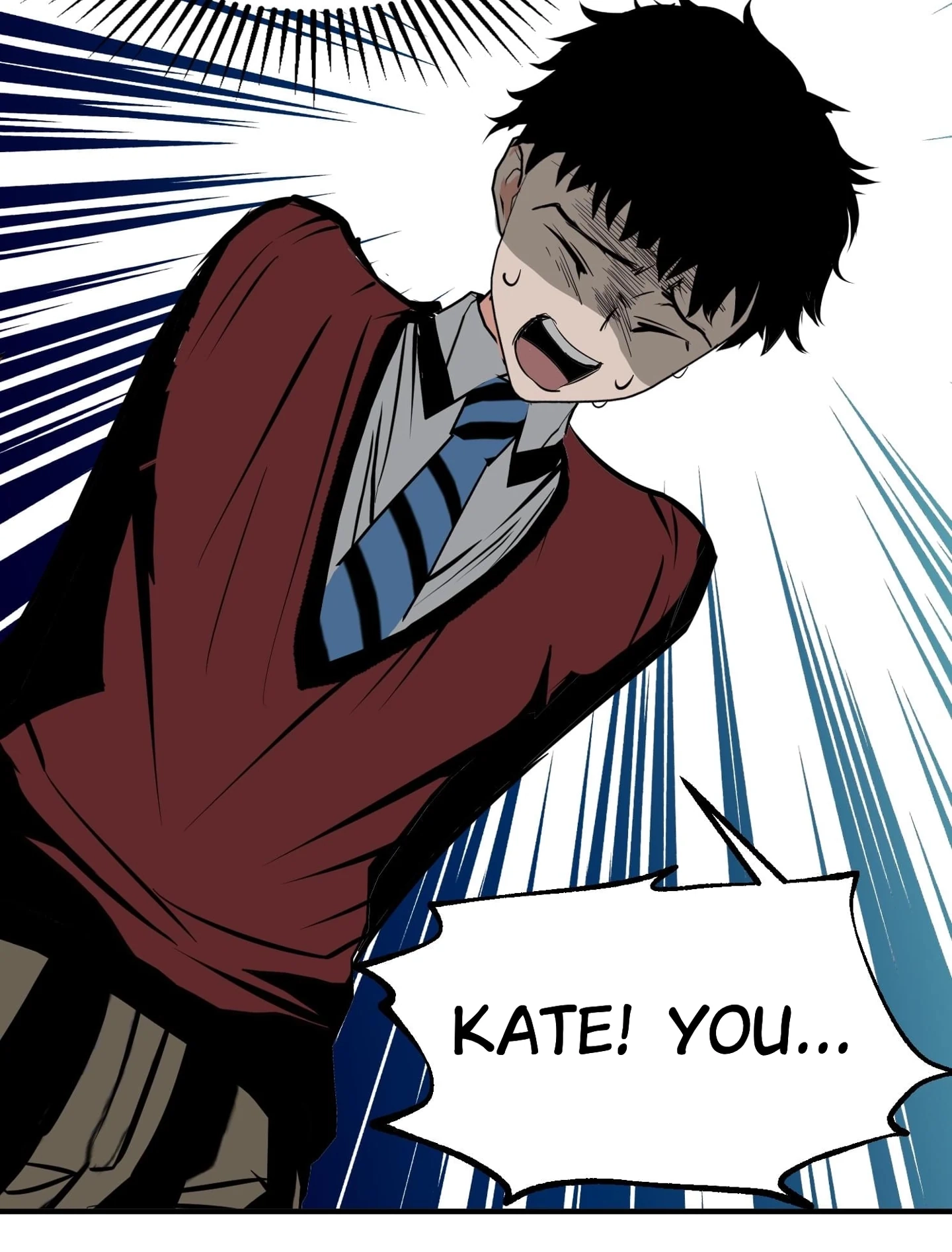 Monster House Chapter 30 page 56 - 