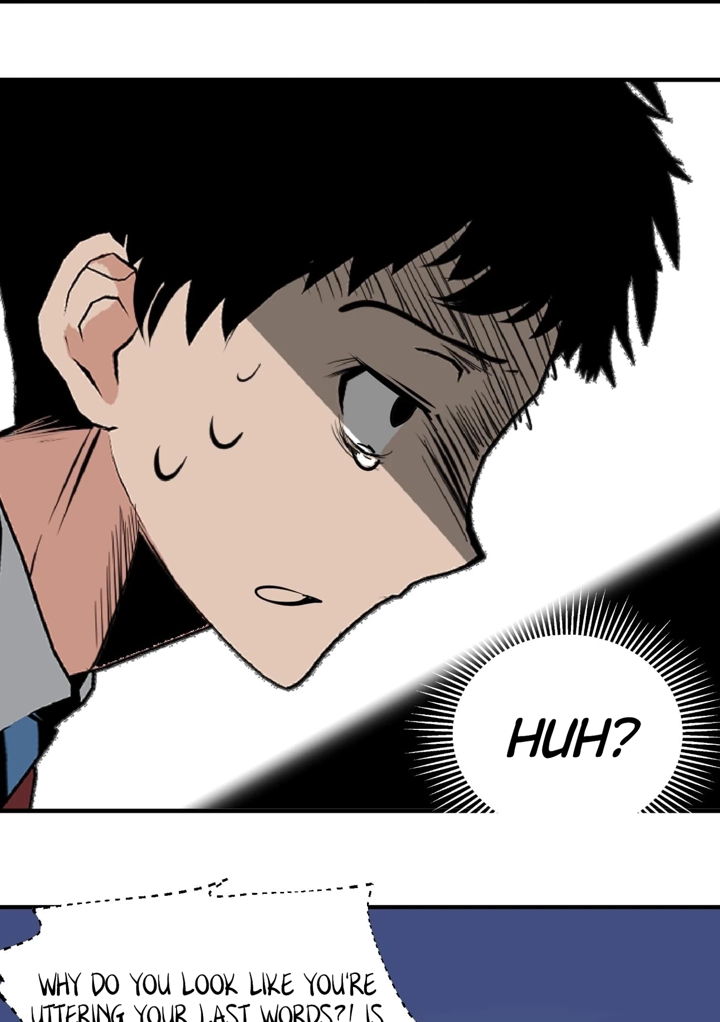 Monster House Chapter 30 page 59 - 