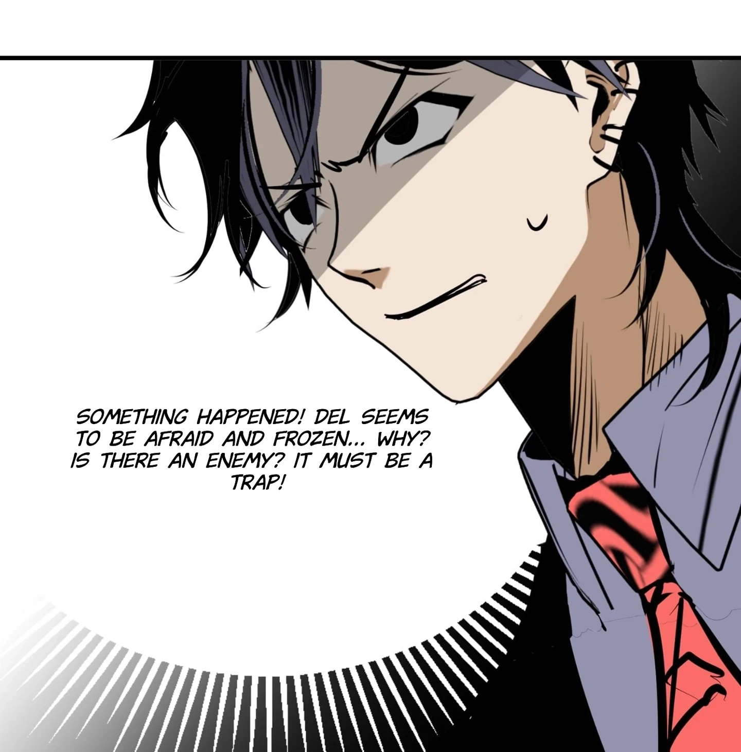Monster House Chapter 30 page 64 - 