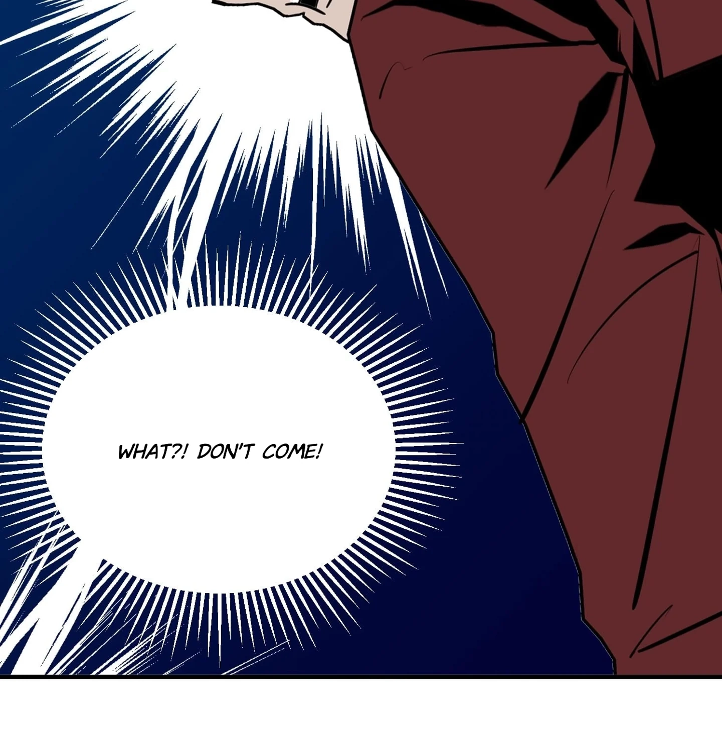 Monster House Chapter 30 page 66 - 