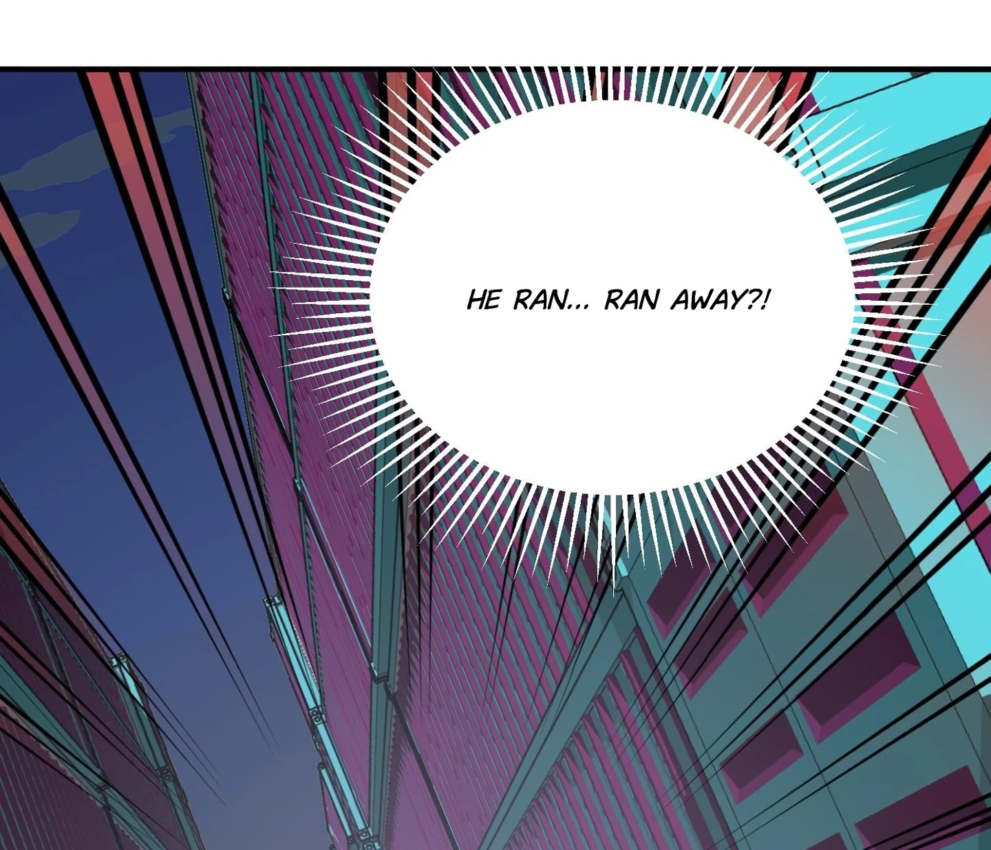 Monster House Chapter 30 page 69 - 
