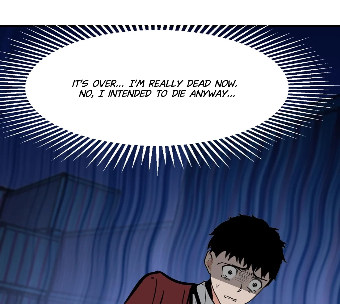 Monster House Chapter 30 page 71 - 