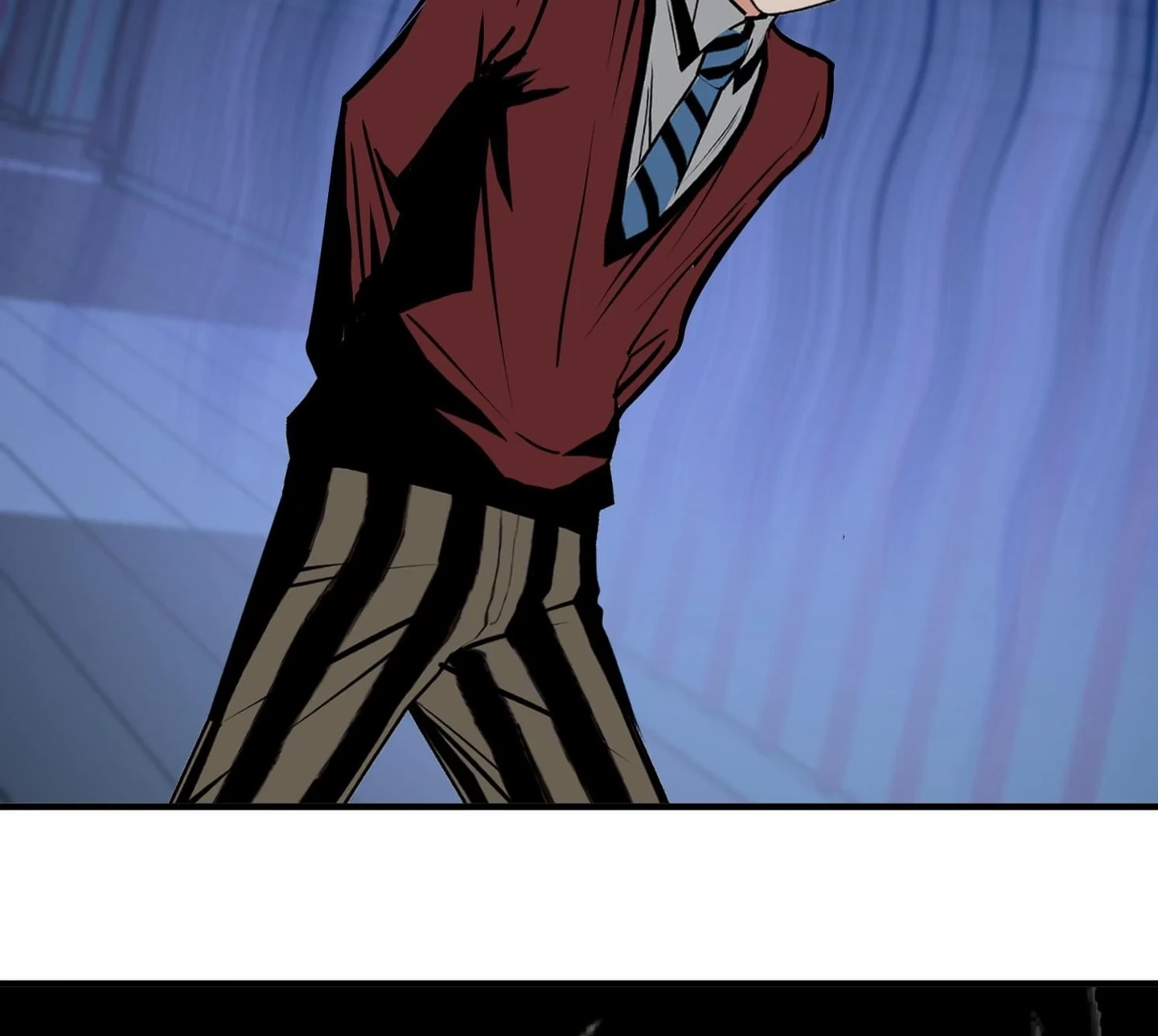 Monster House Chapter 30 page 72 - 