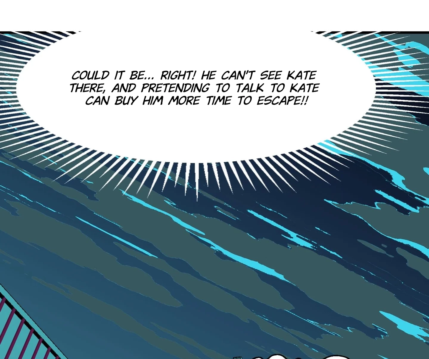 Monster House Chapter 30 page 75 - 