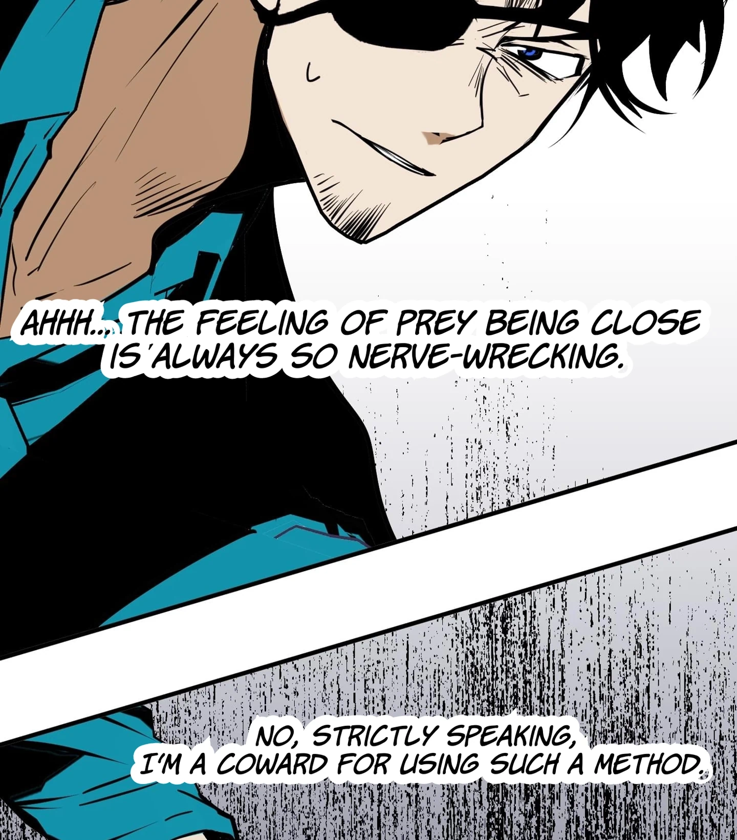 Monster House Chapter 30 page 79 - 