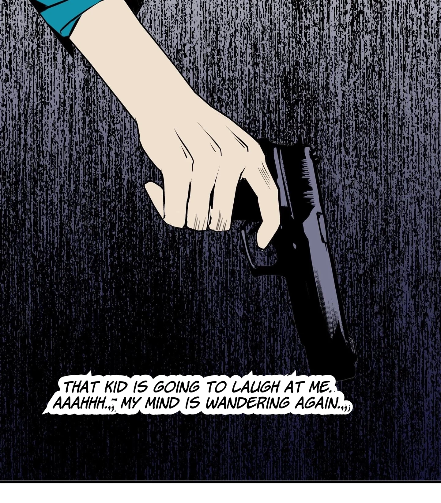 Monster House Chapter 30 page 80 - 