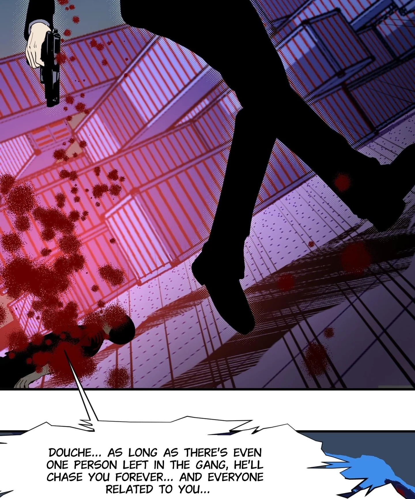 Monster House Chapter 30 page 9 - 