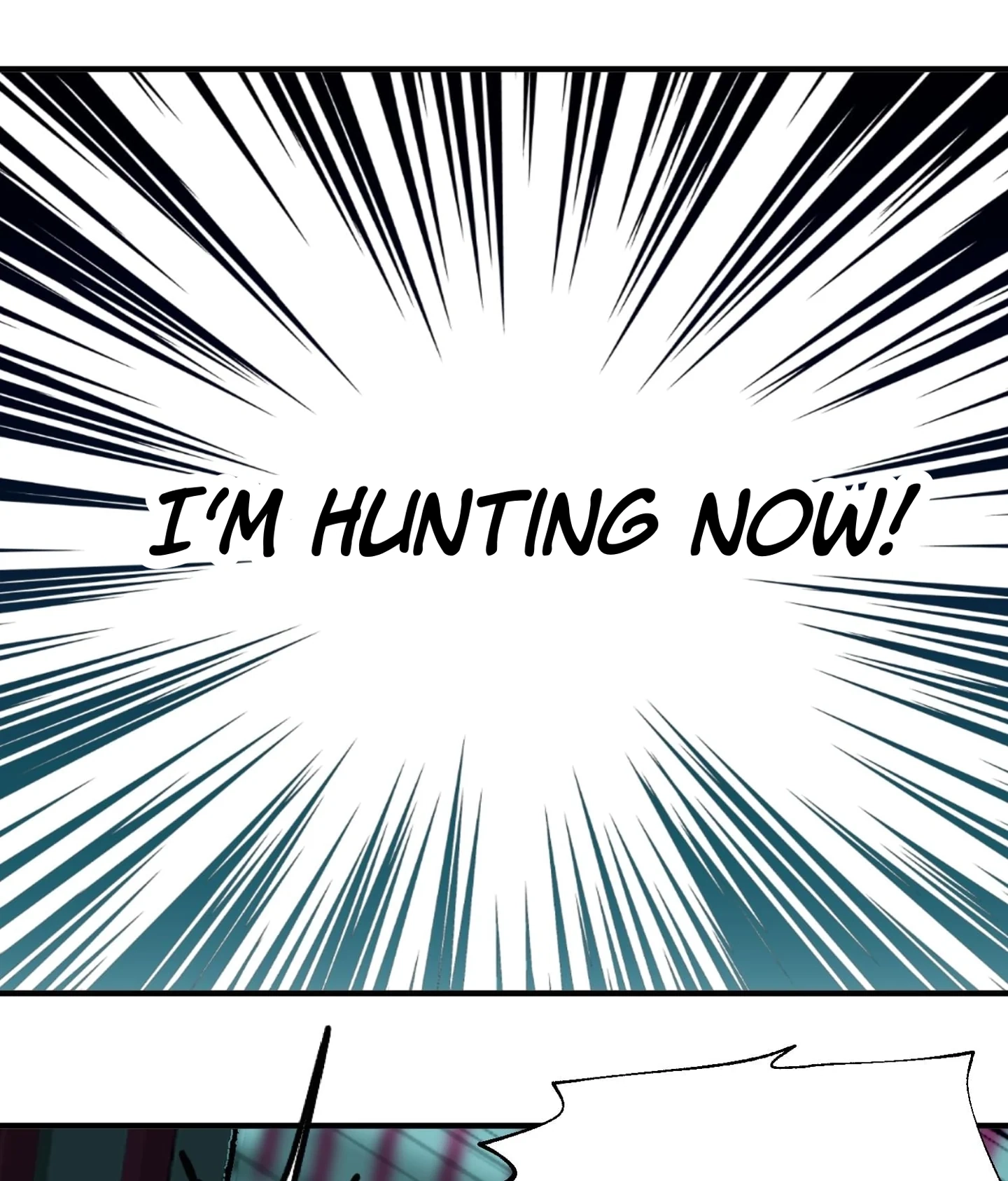 Monster House Chapter 30 page 81 - 