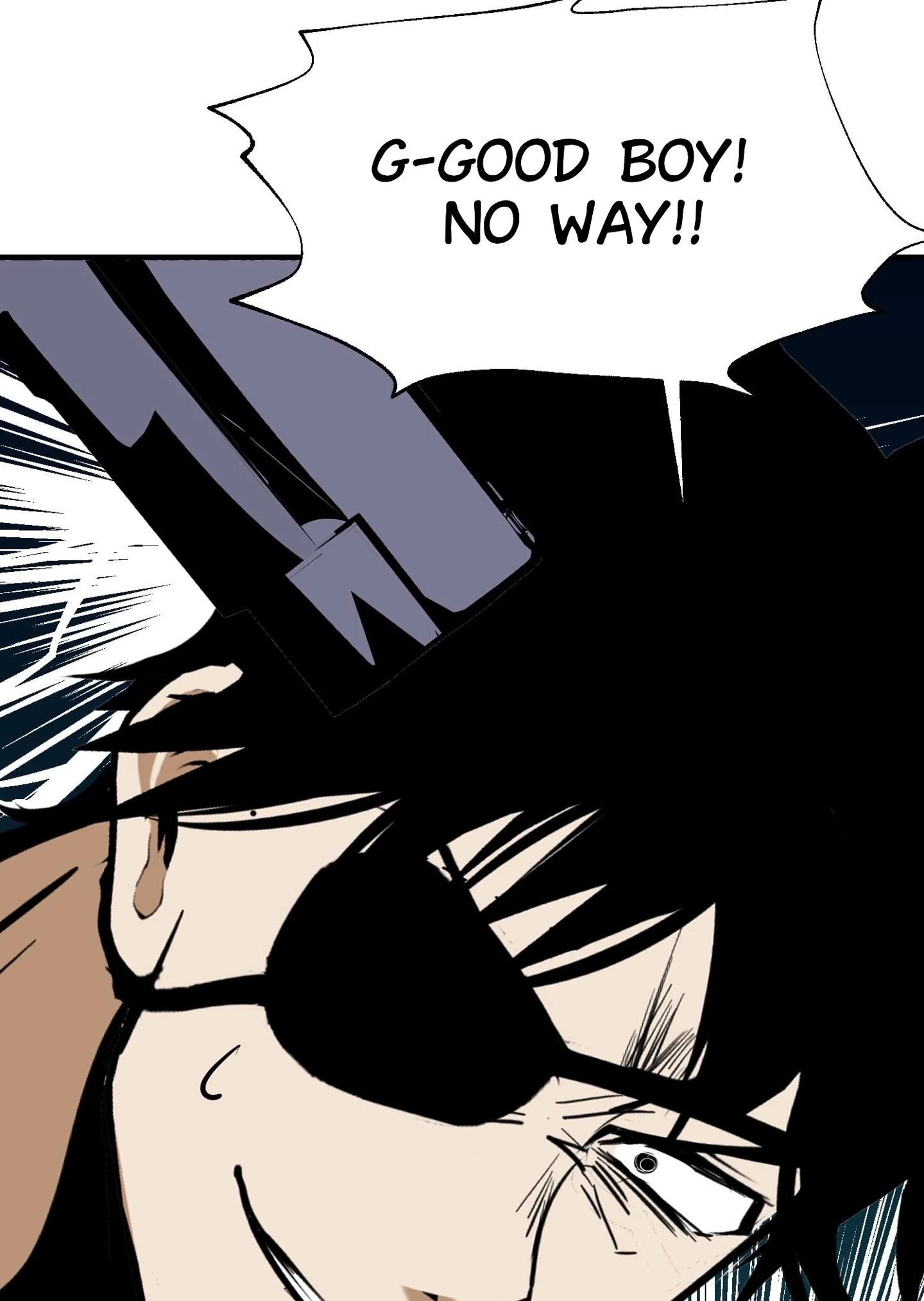 Monster House Chapter 30 page 87 - 