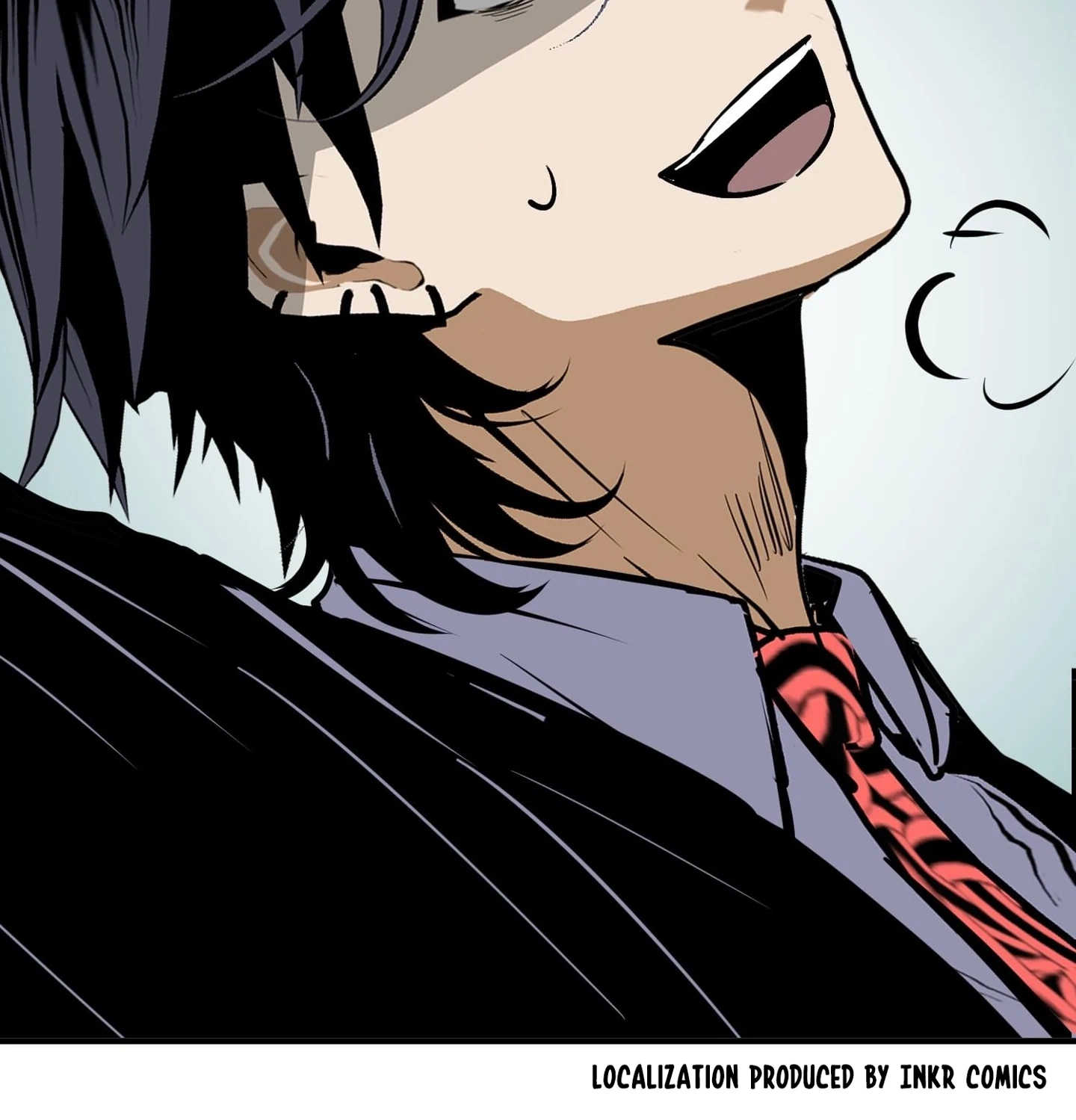 Monster House Chapter 30 page 91 - 