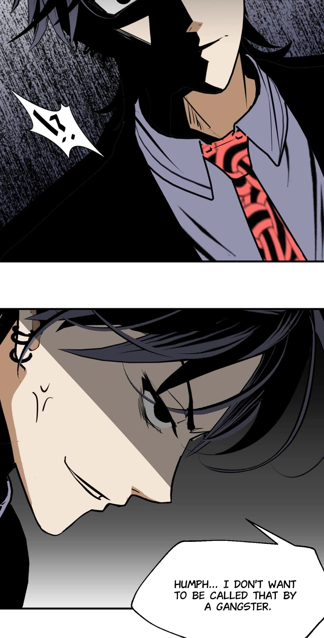 Monster House Chapter 31 page 14 - 
