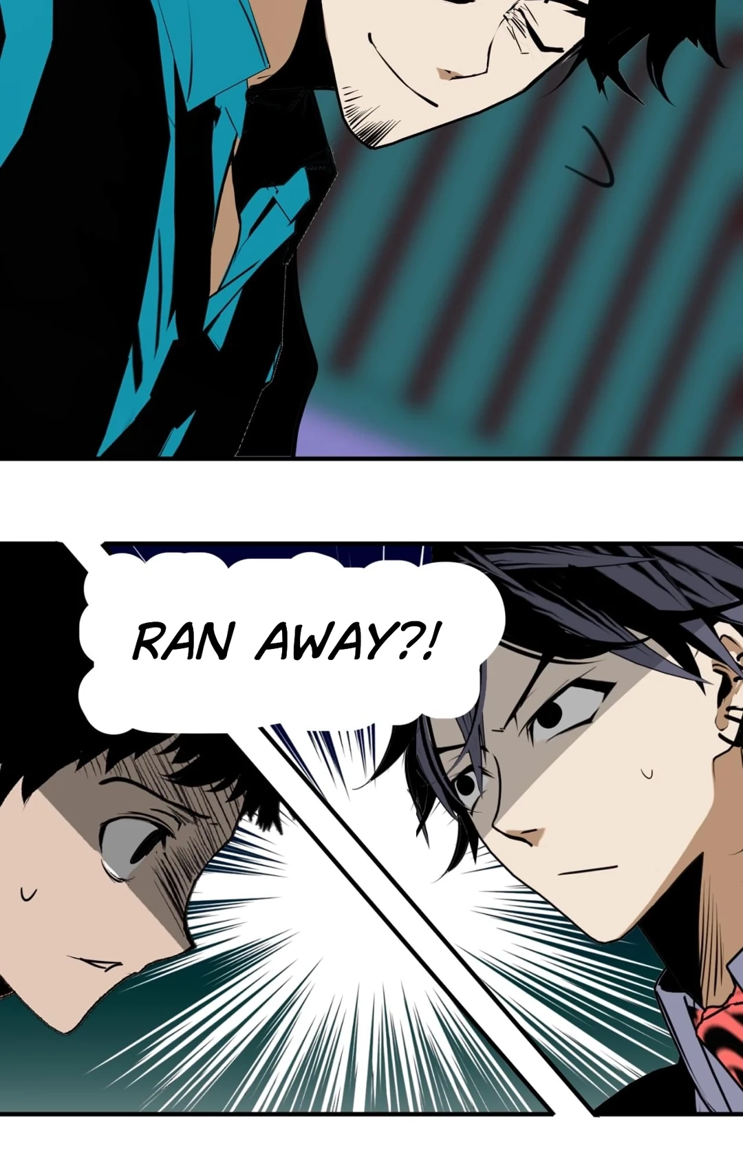Monster House Chapter 31 page 16 - 