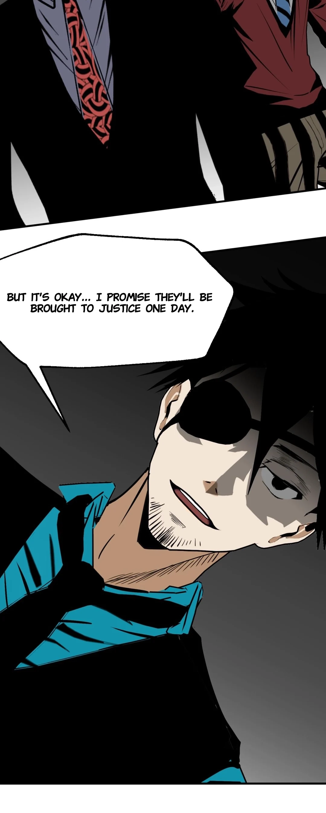 Monster House Chapter 31 page 22 - 