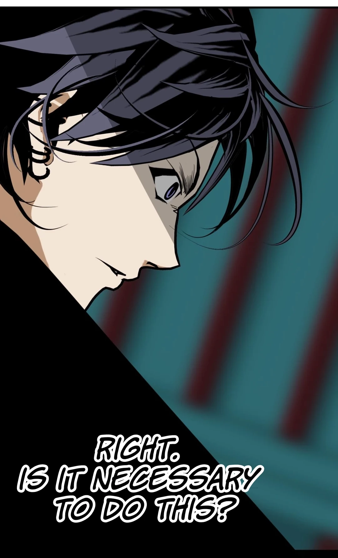 Monster House Chapter 31 page 28 - 