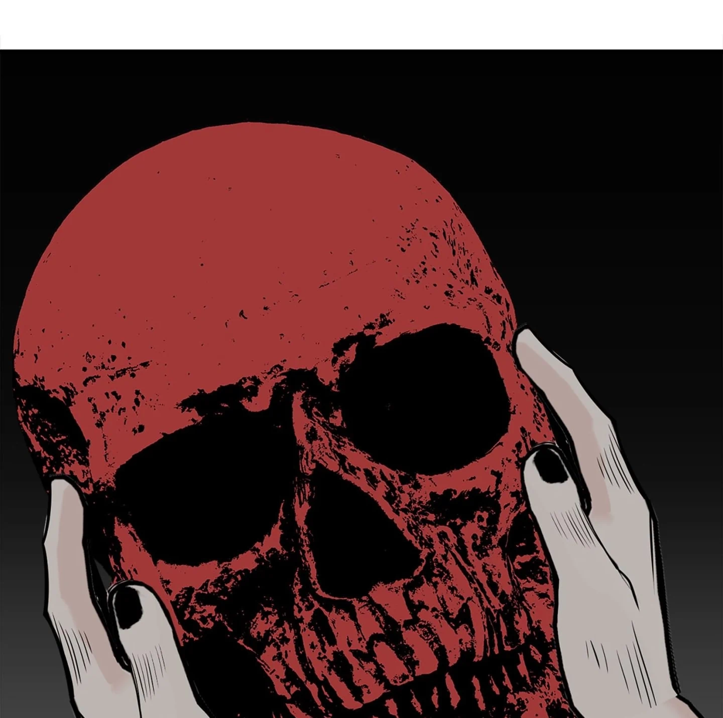 Monster House Chapter 32 page 1 - 