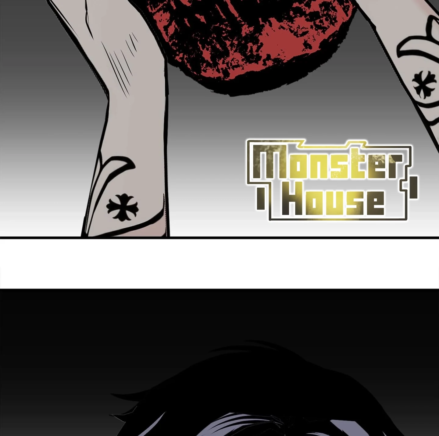 Monster House Chapter 32 page 2 - 