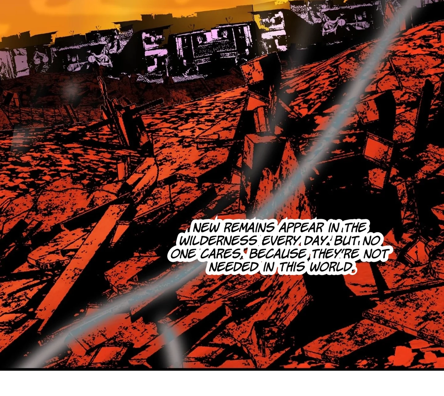 Monster House Chapter 32 page 11 - 