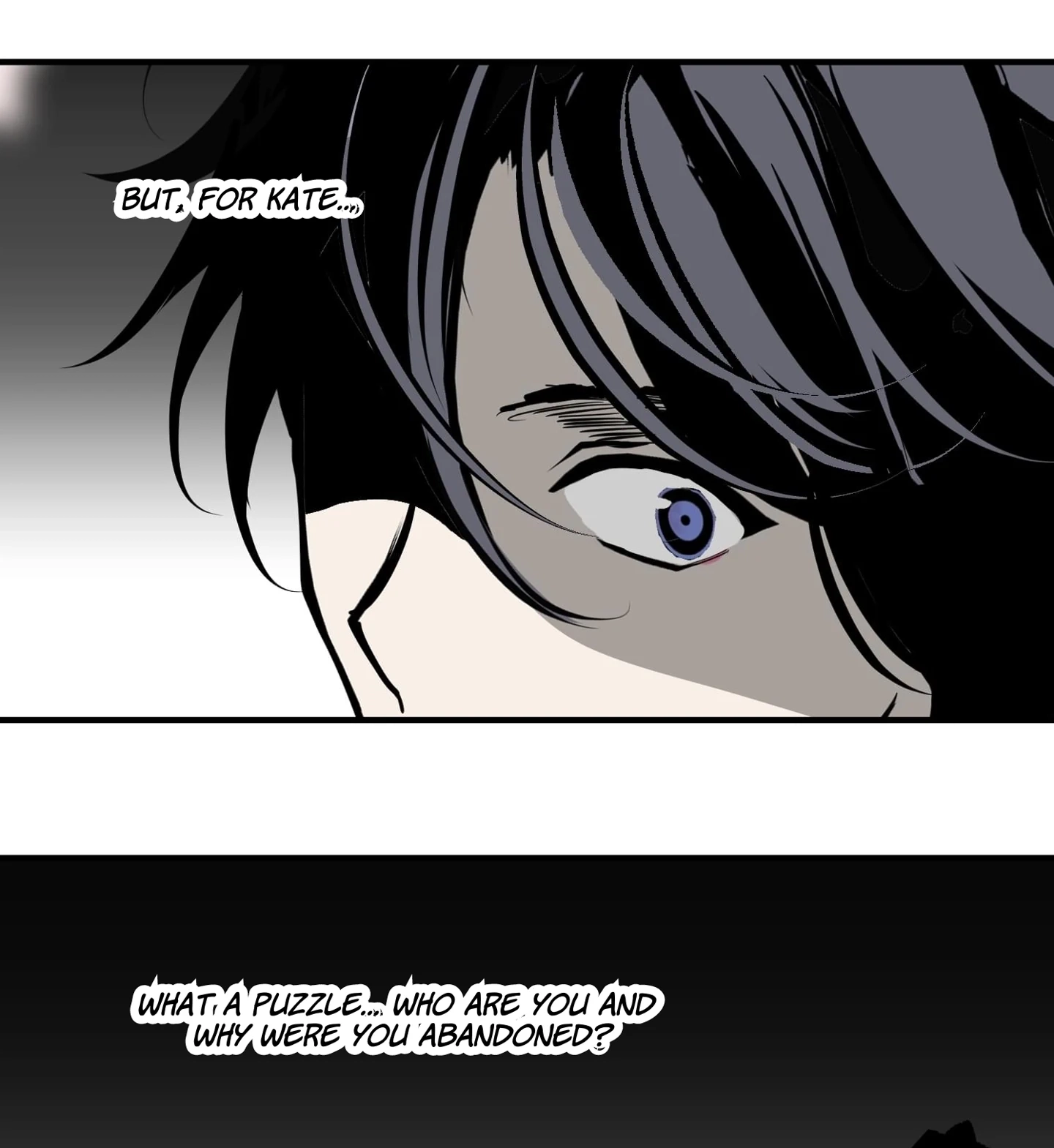 Monster House Chapter 32 page 12 - 