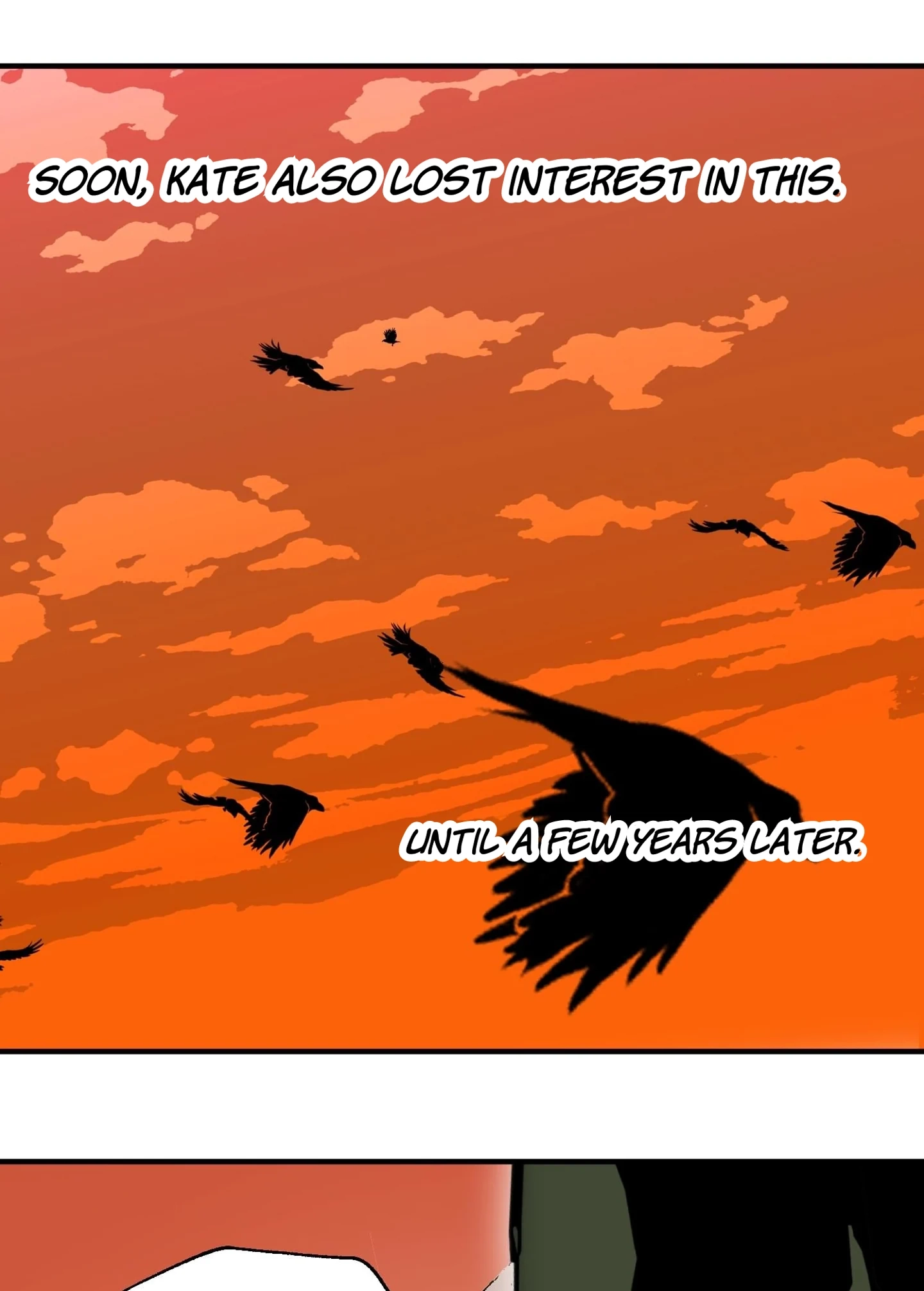 Monster House Chapter 32 page 16 - 