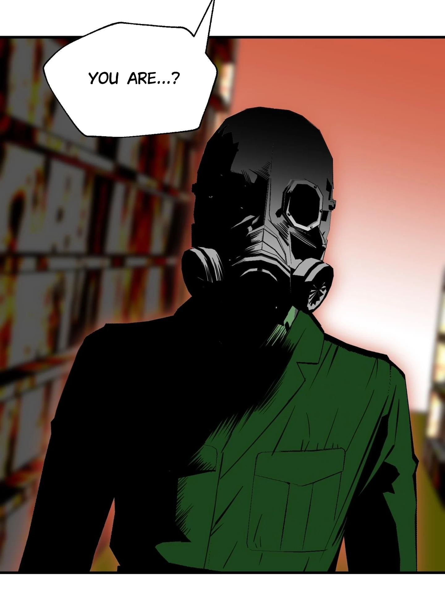 Monster House Chapter 32 page 19 - 