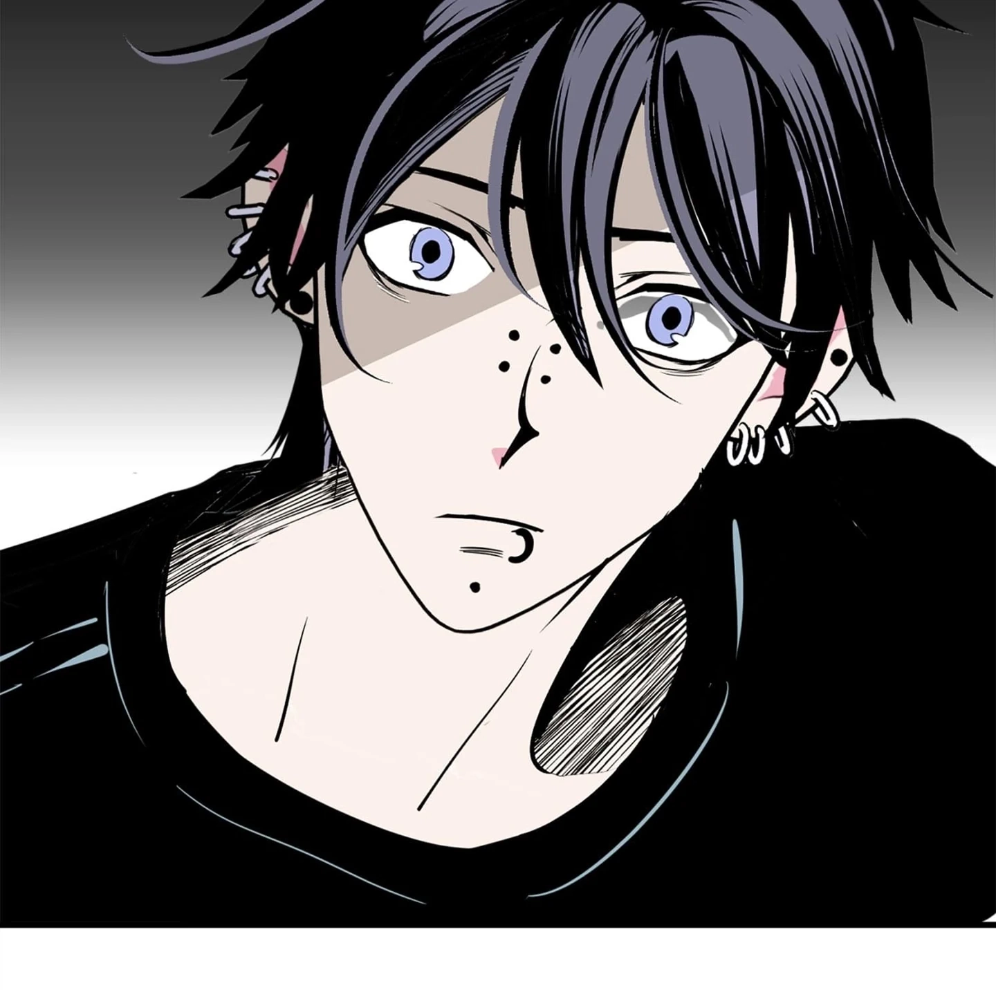 Monster House Chapter 32 page 3 - 