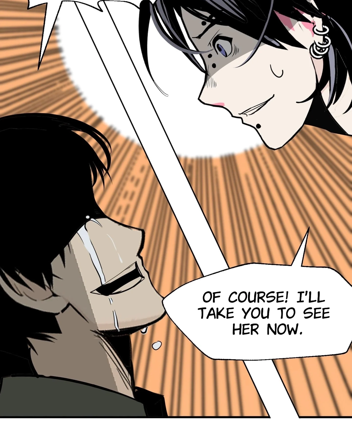Monster House Chapter 32 page 24 - 