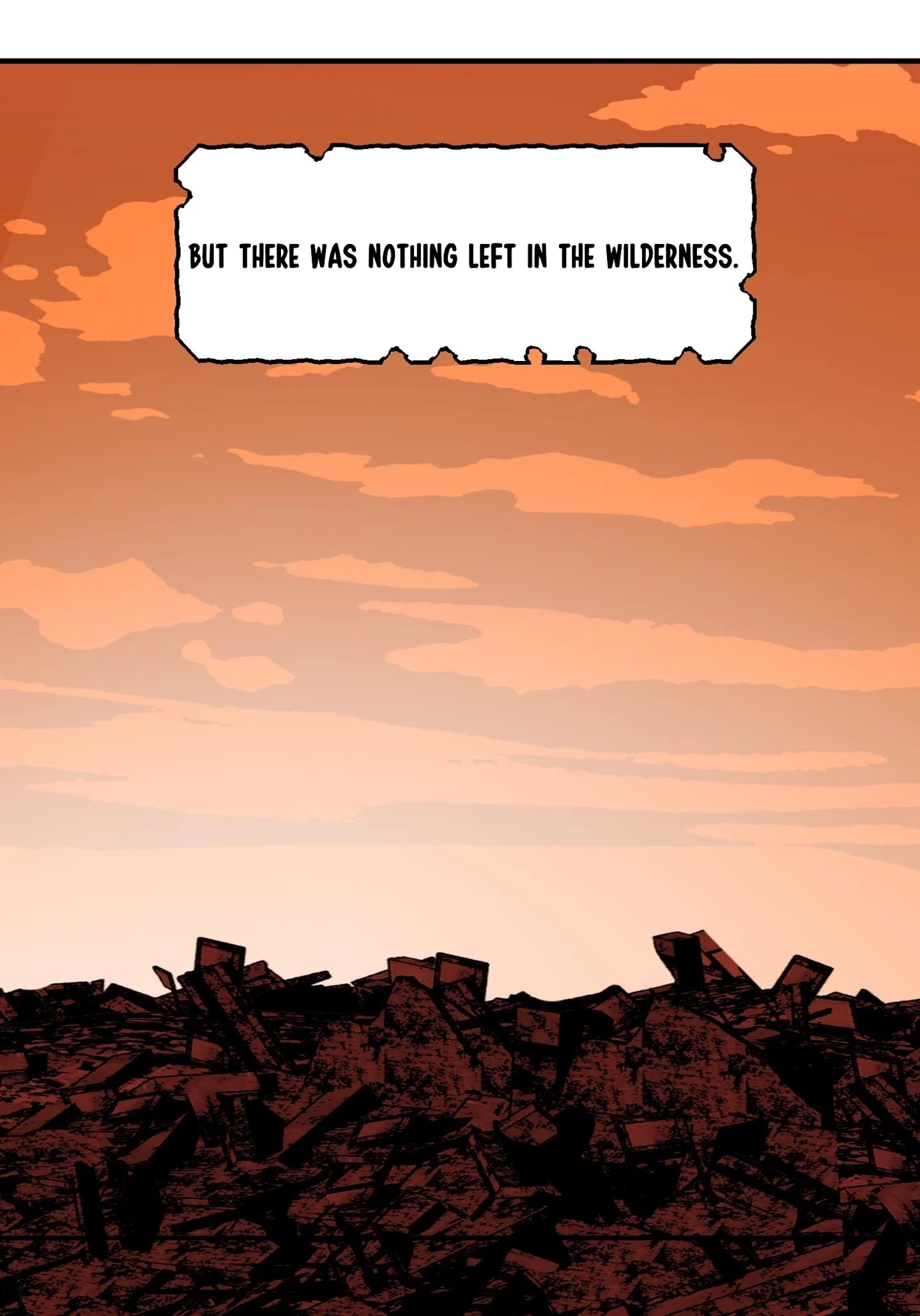 Monster House Chapter 32 page 25 - 