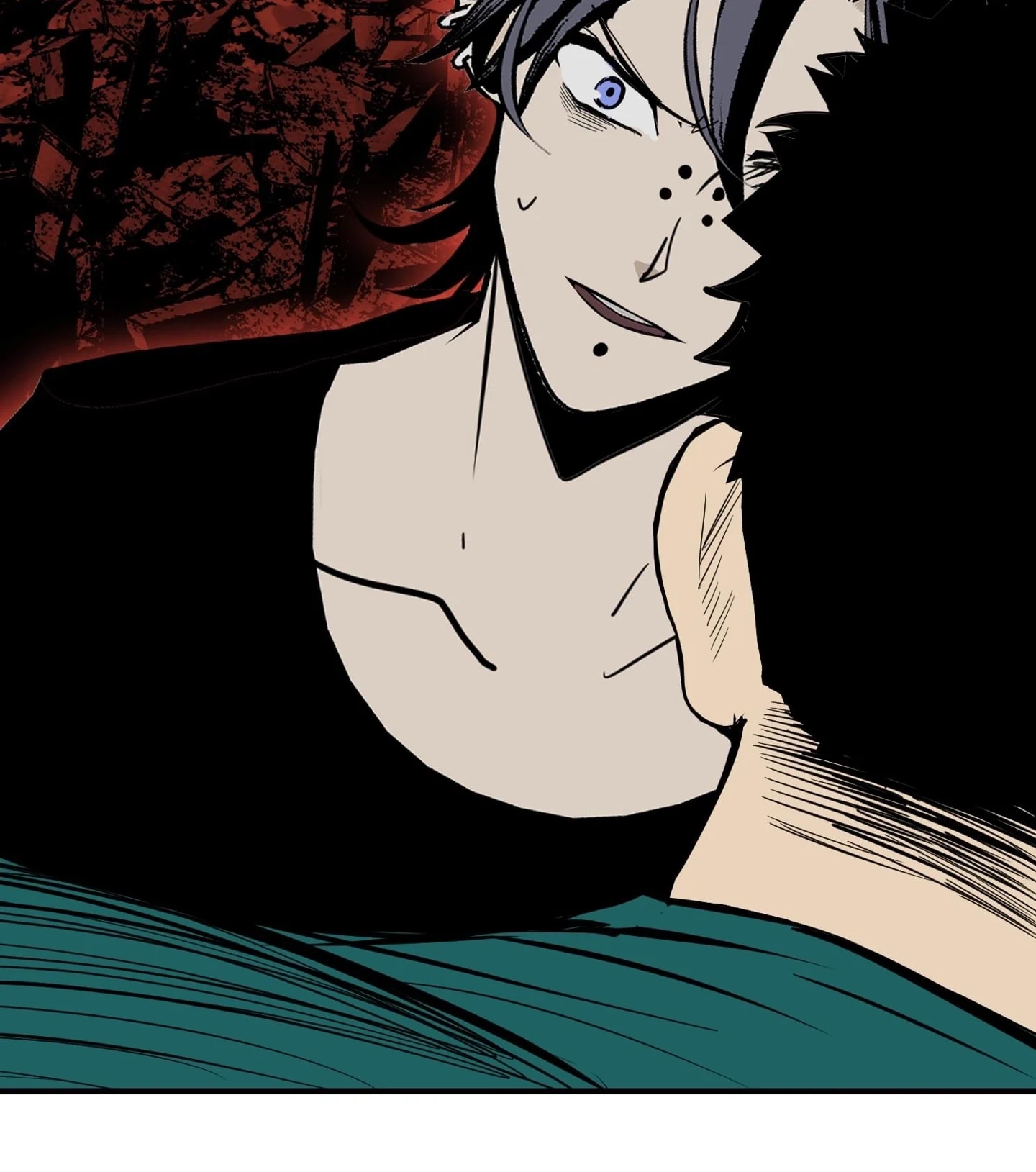 Monster House Chapter 32 page 28 - 