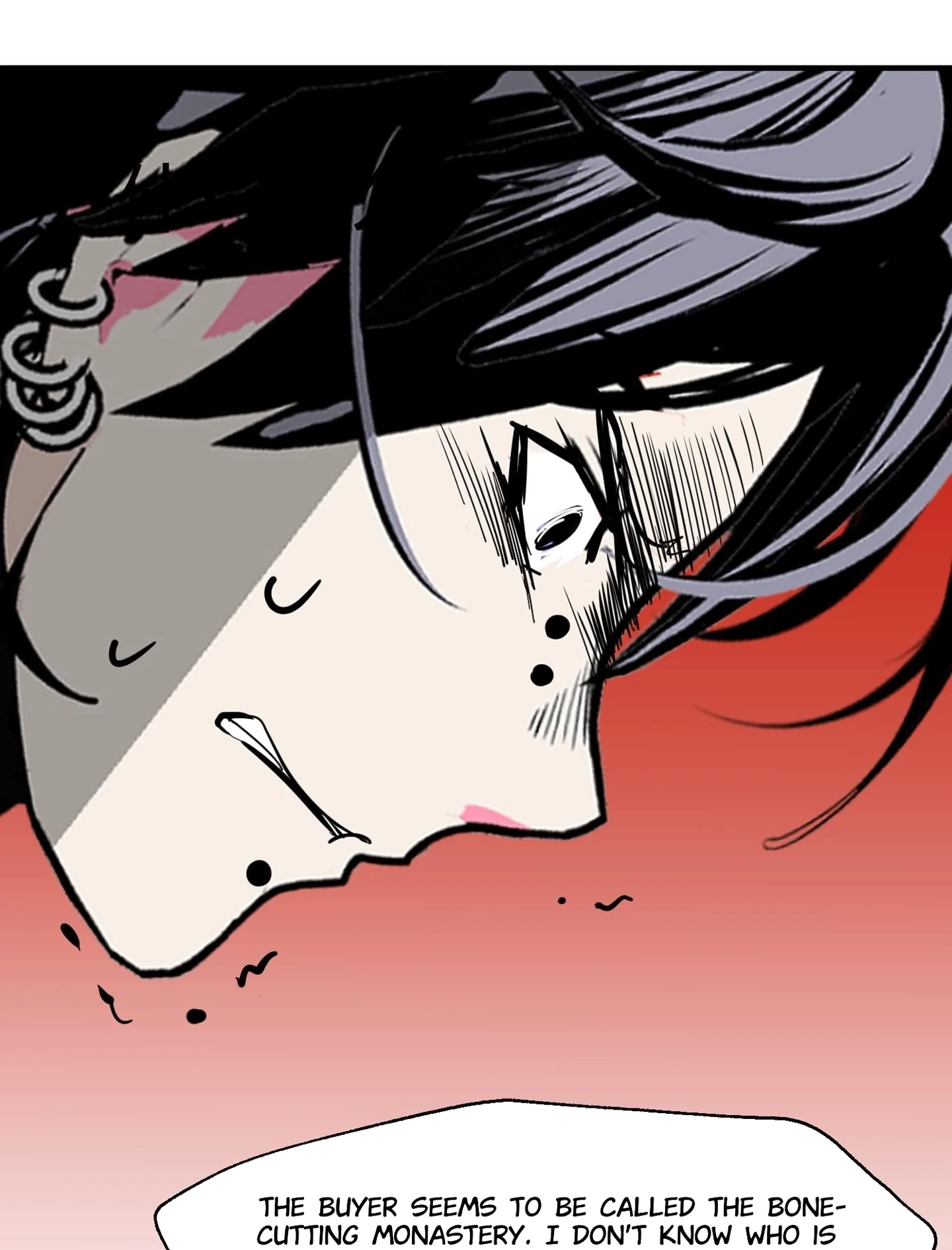 Monster House Chapter 32 page 29 - 
