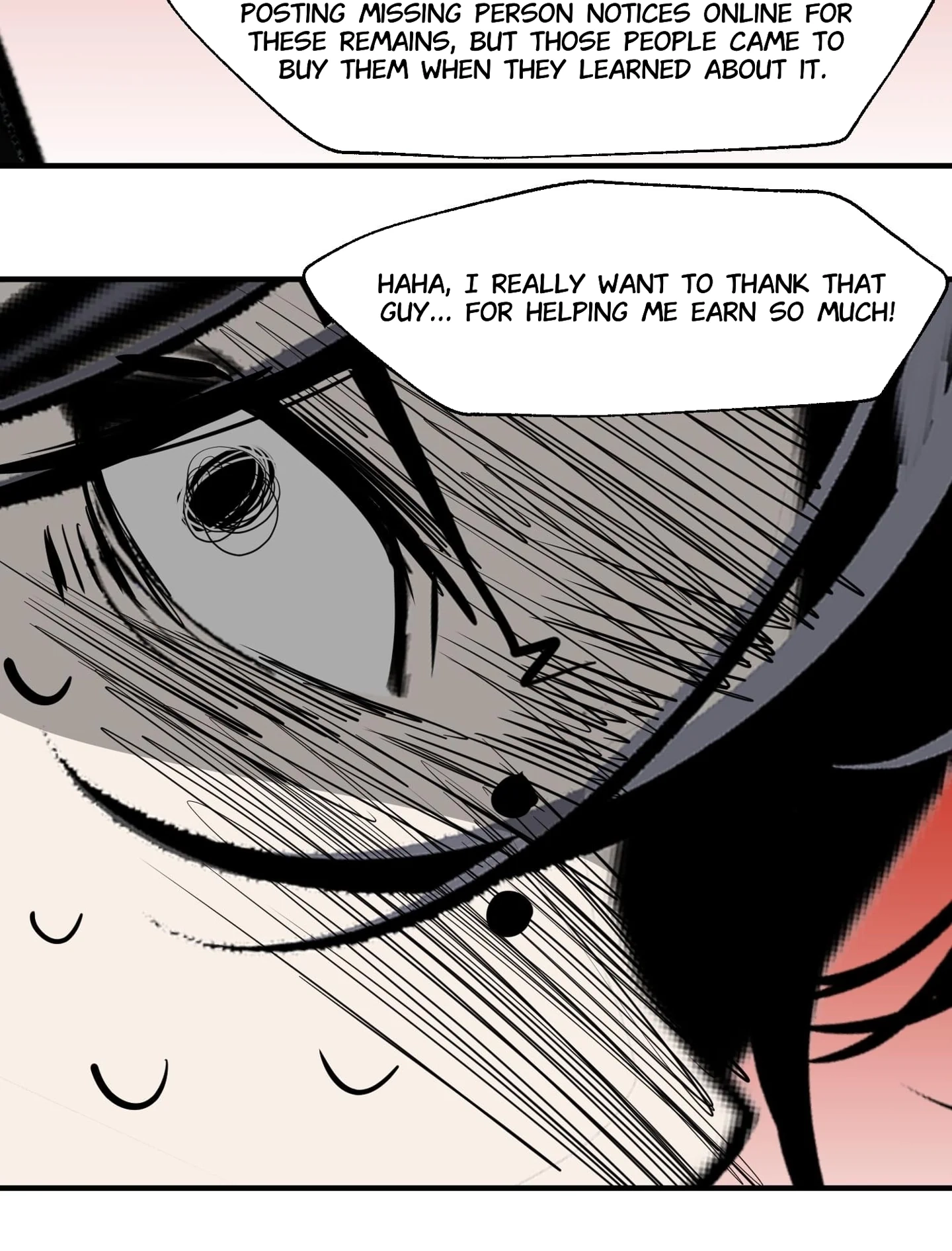 Monster House Chapter 32 page 30 - 