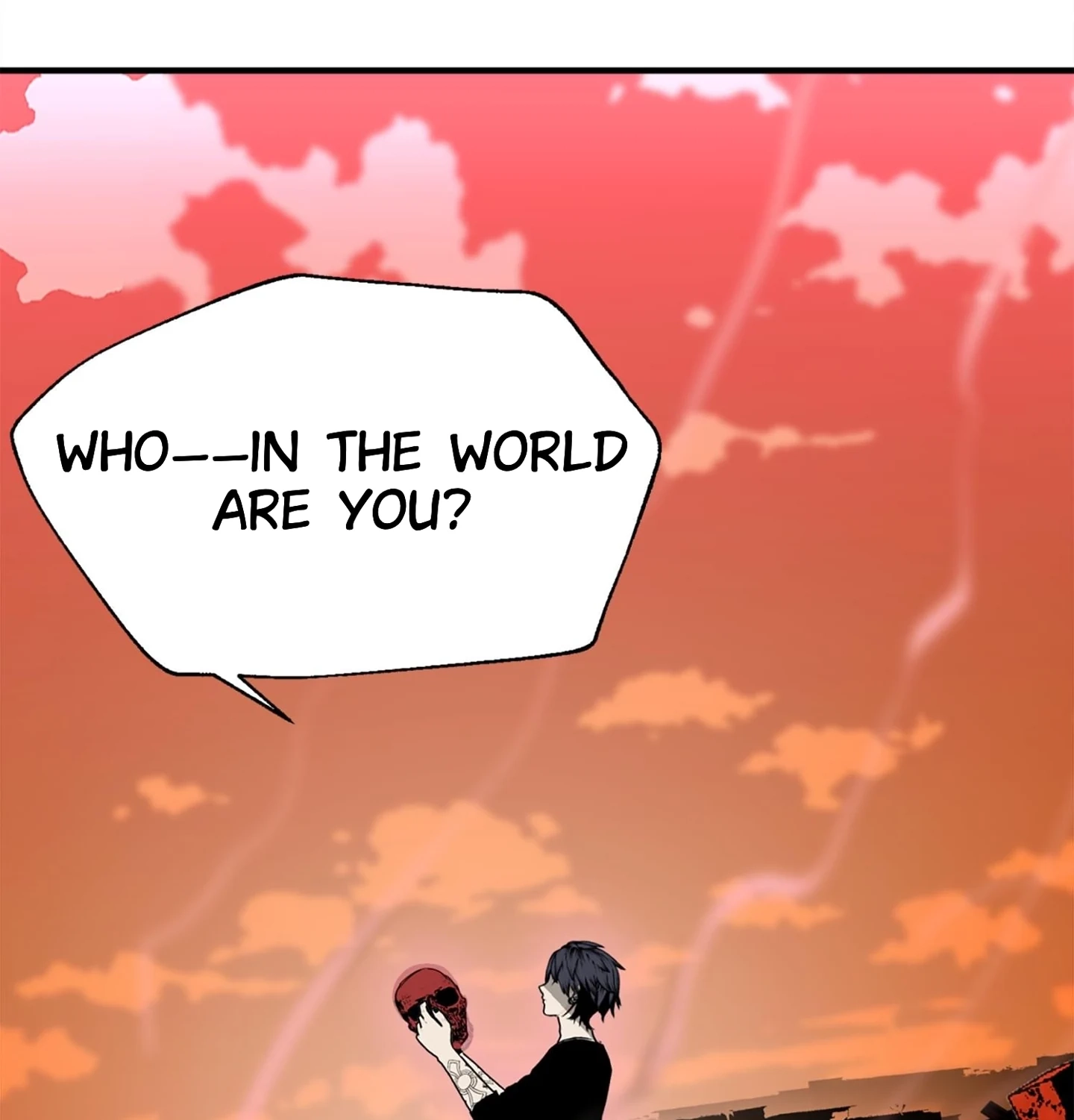 Monster House Chapter 32 page 4 - 