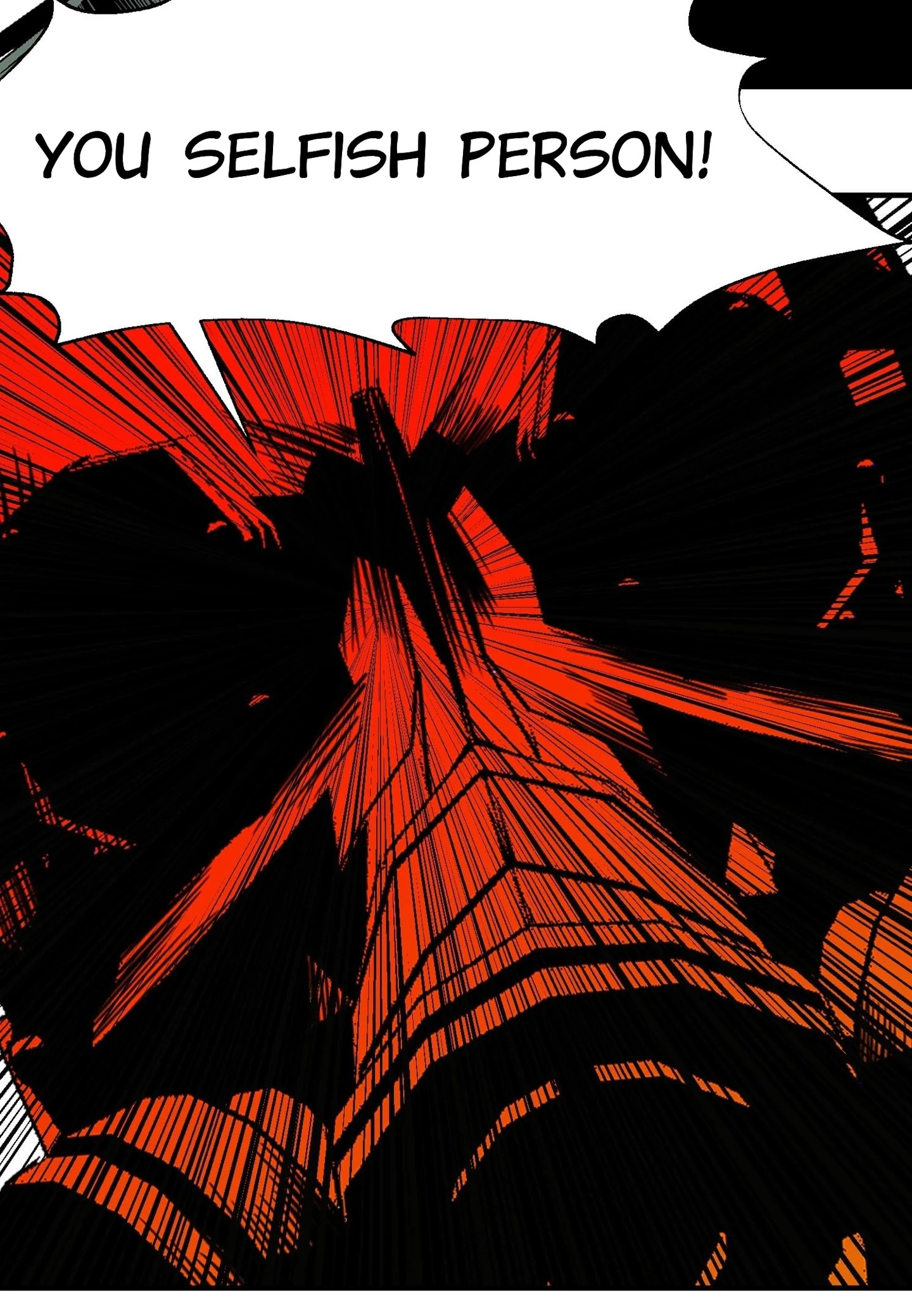 Monster House Chapter 32 page 33 - 